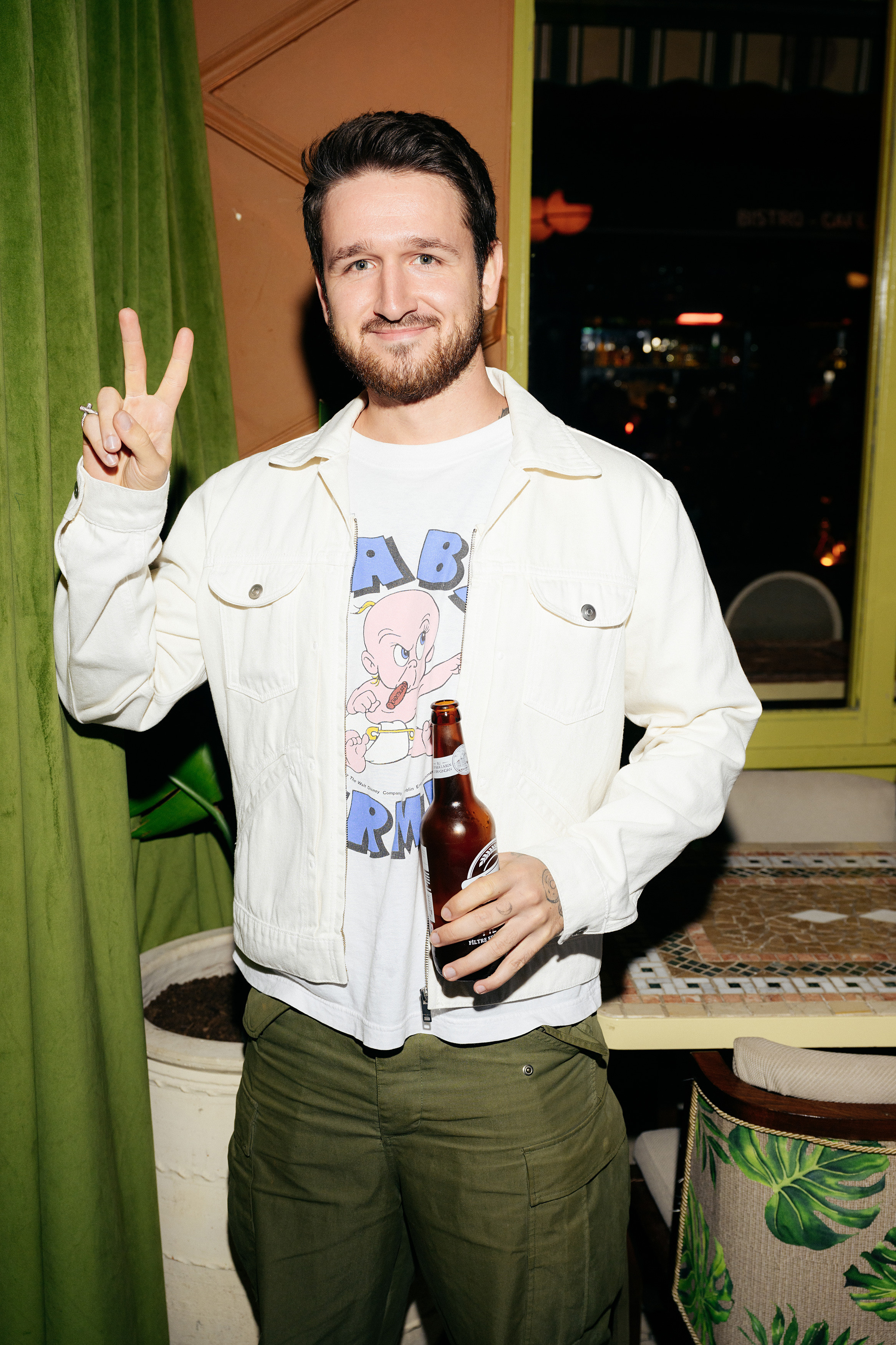 Grisha Super @Grey Istanbul. Фотограф Сергей Бойко Москва