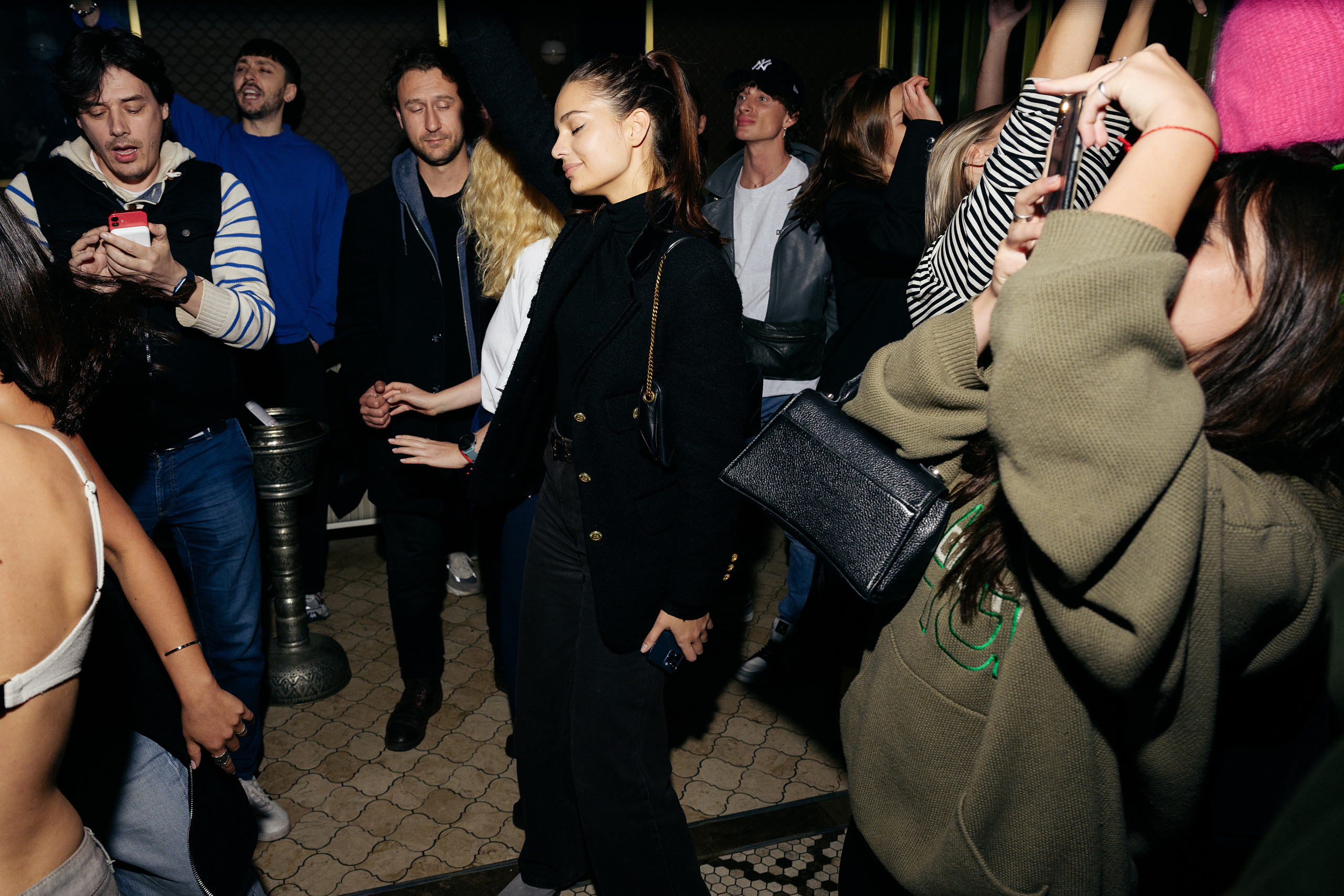 Grisha Super @Grey Istanbul. Фотограф Сергей Бойко Москва