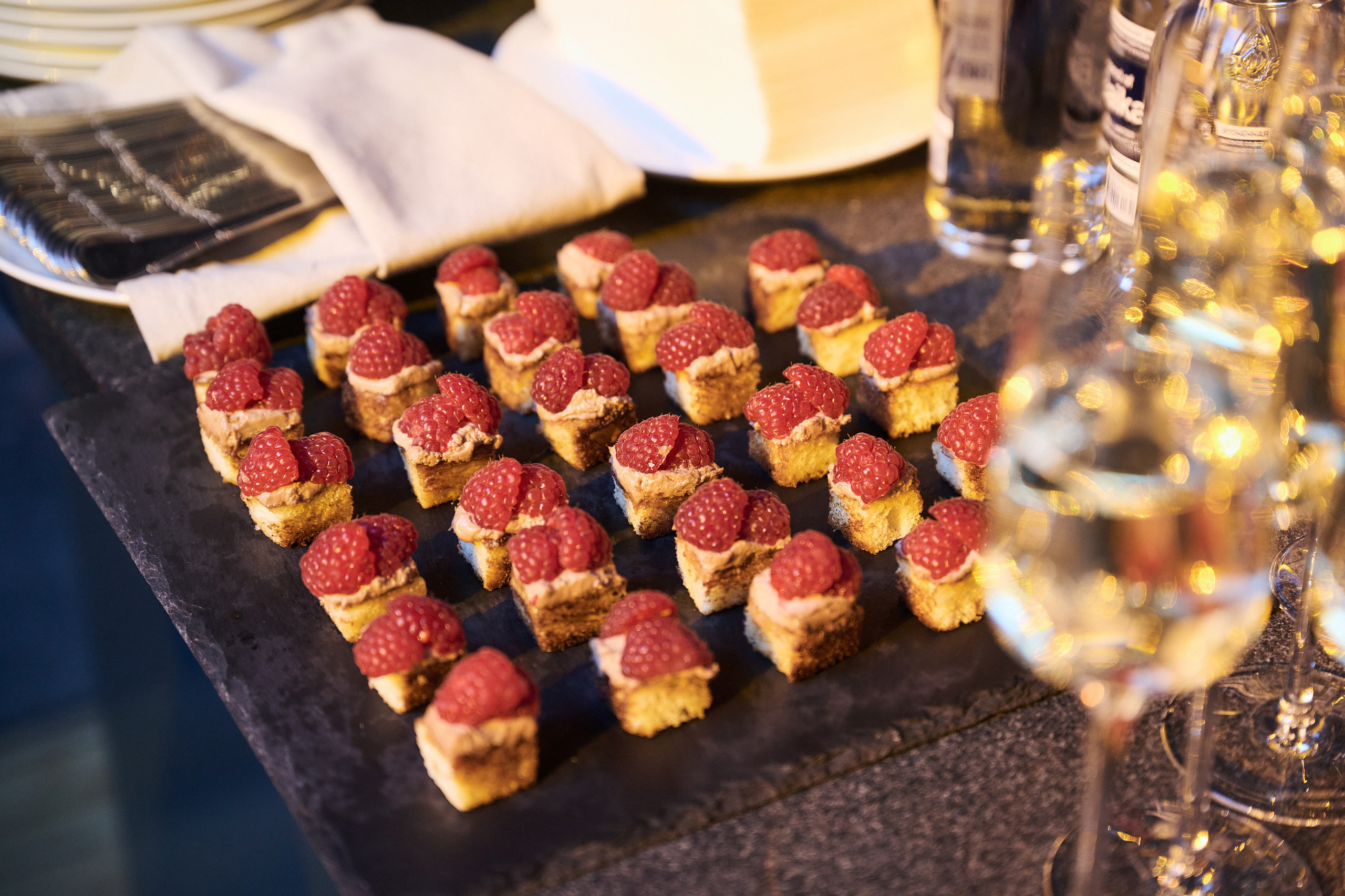 VARD Launch Event. Фотограф Сергей Бойко Москва