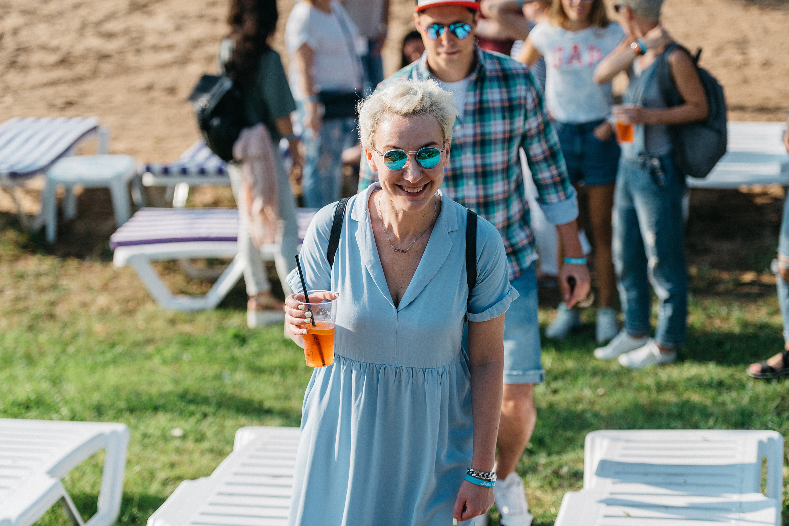 Spin Fest @mail.ru. Фотограф Сергей Бойко Москва