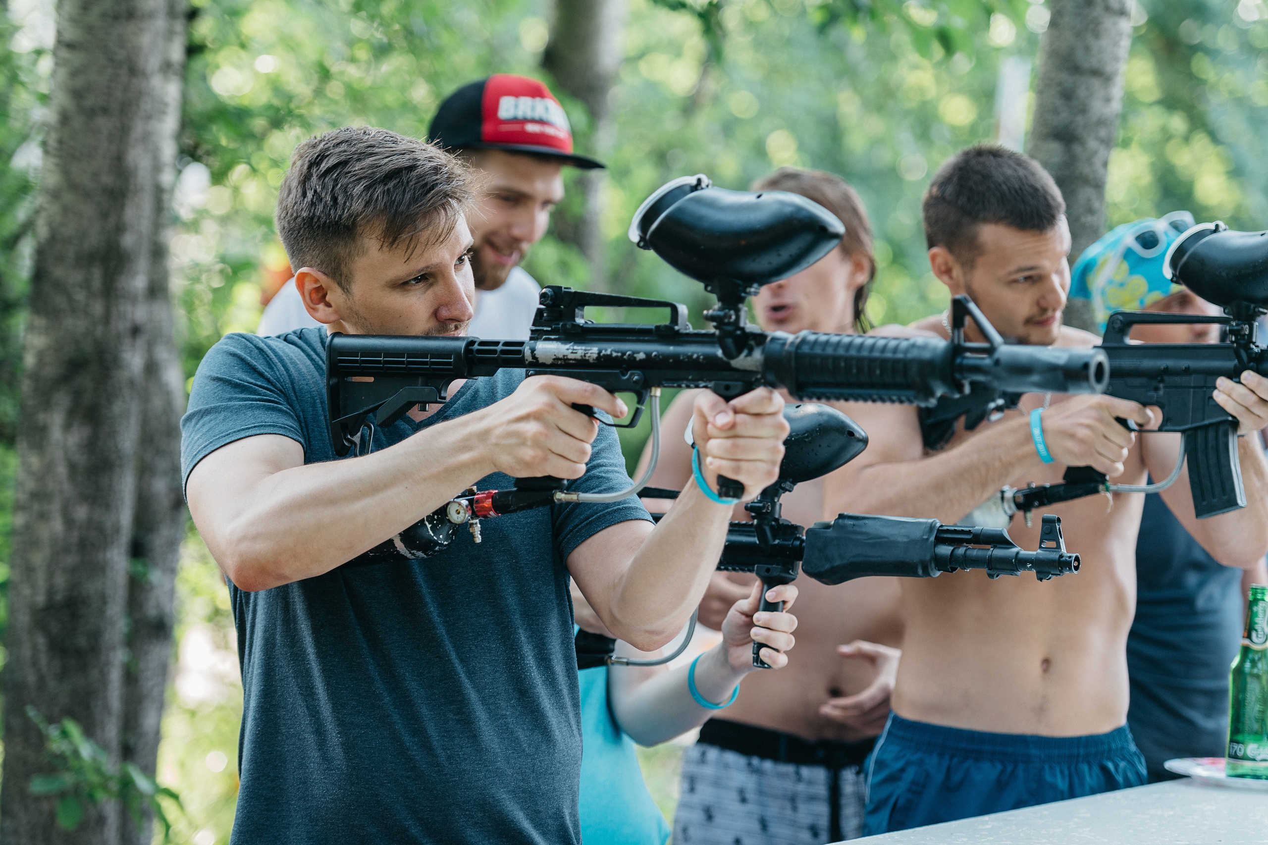 Spin Fest @mail.ru. Фотограф Сергей Бойко Москва