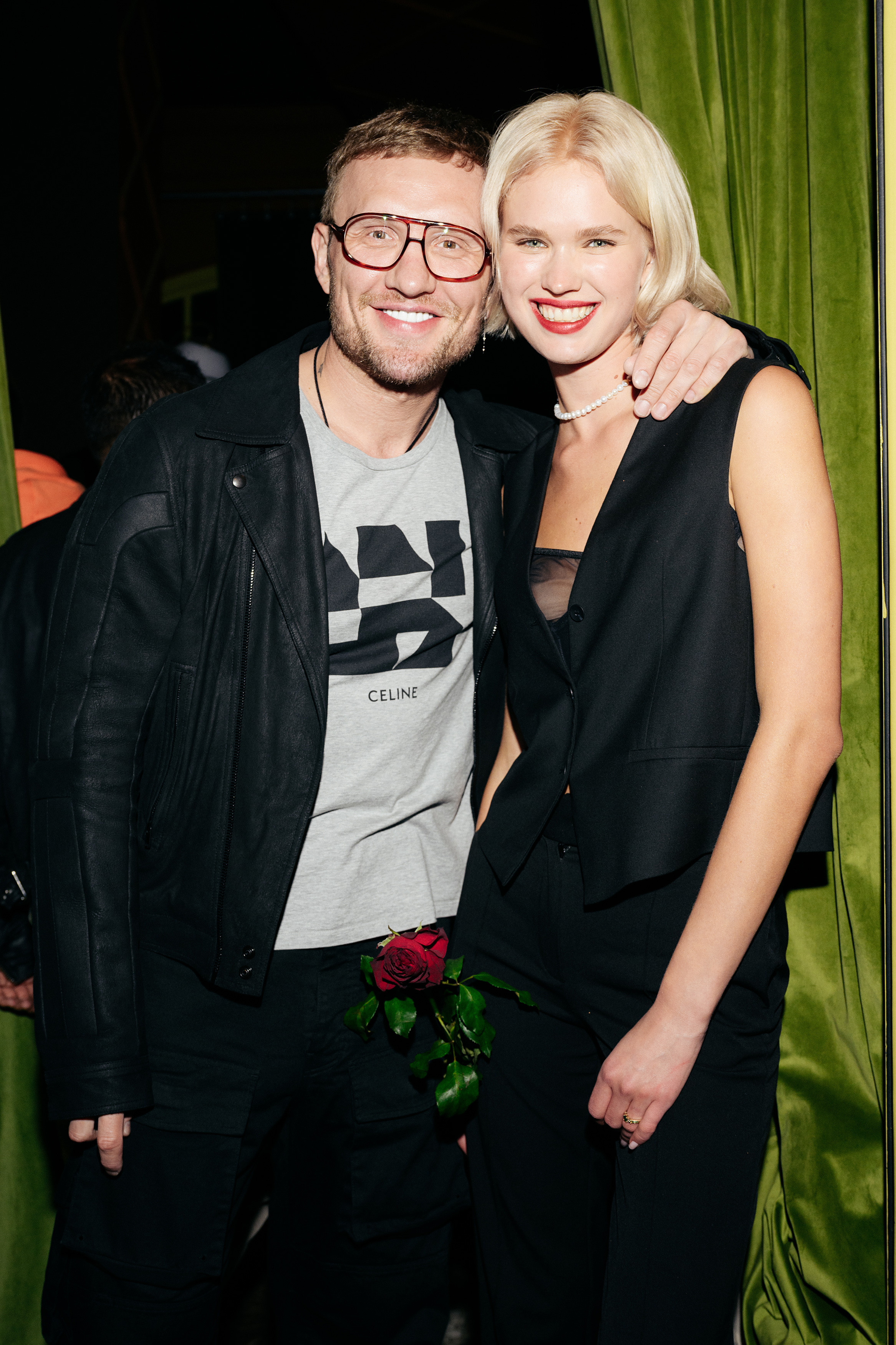 Grisha Super @Grey Istanbul. Фотограф Сергей Бойко Москва