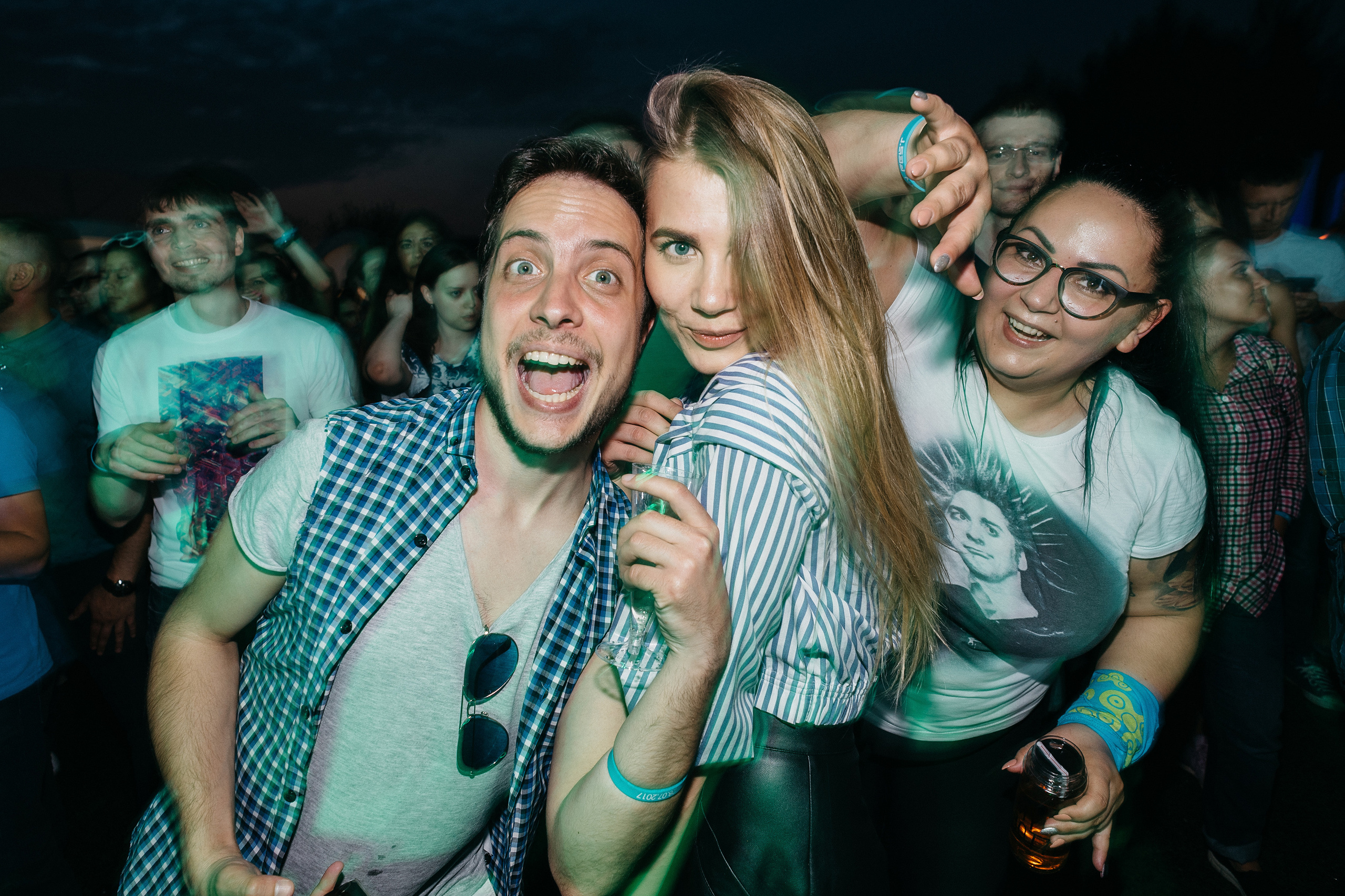 Spin Fest @mail.ru. Фотограф Сергей Бойко Москва