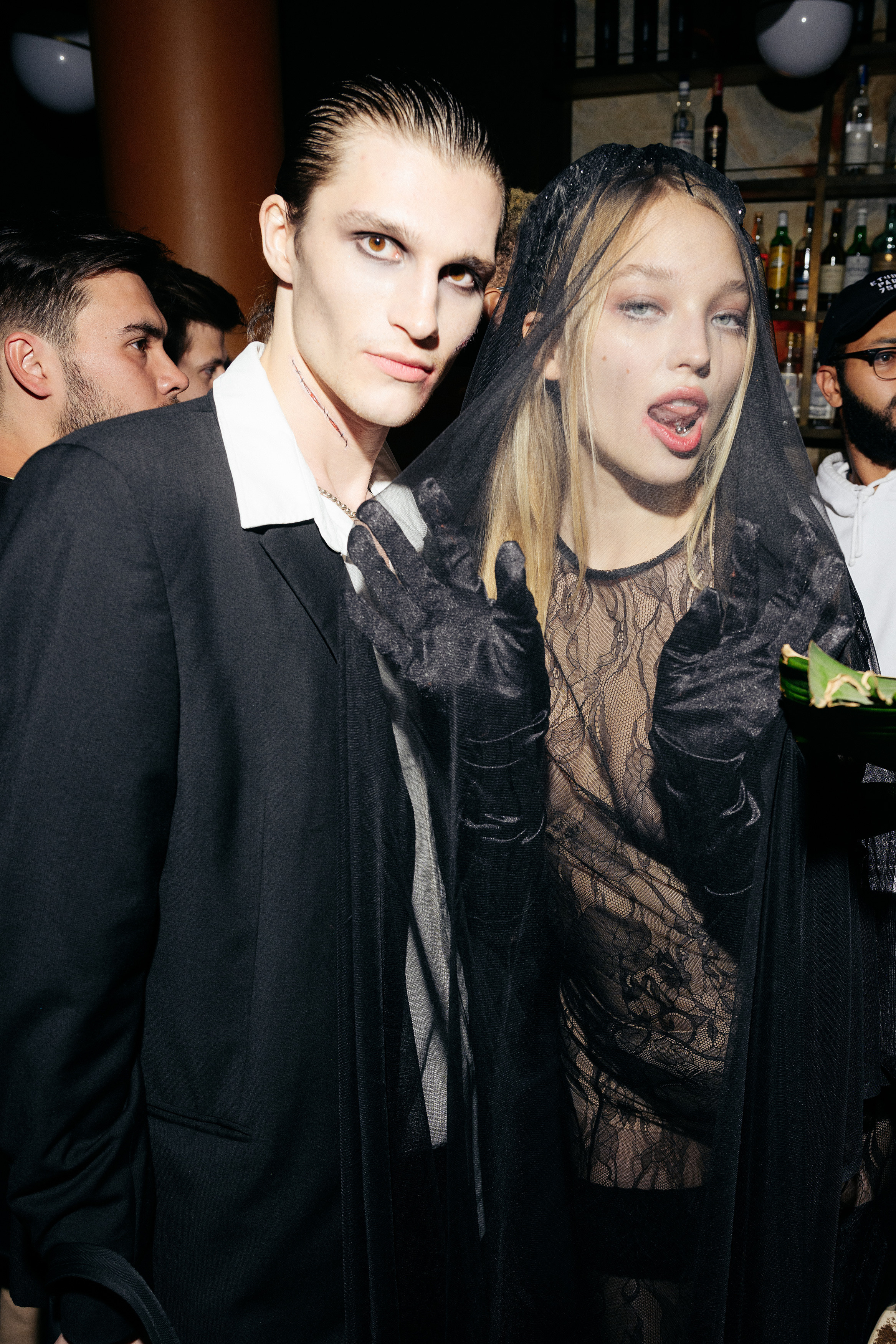 Grisha Super @Grey Istanbul. Фотограф Сергей Бойко Москва