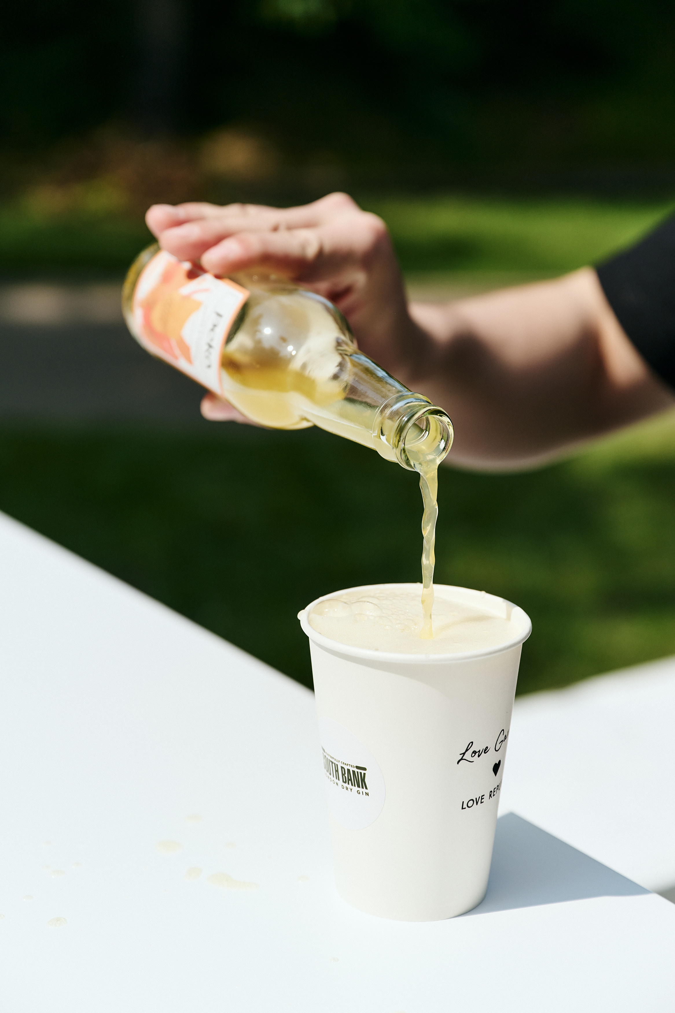 Love Republic. Фотограф Сергей Бойко Москва