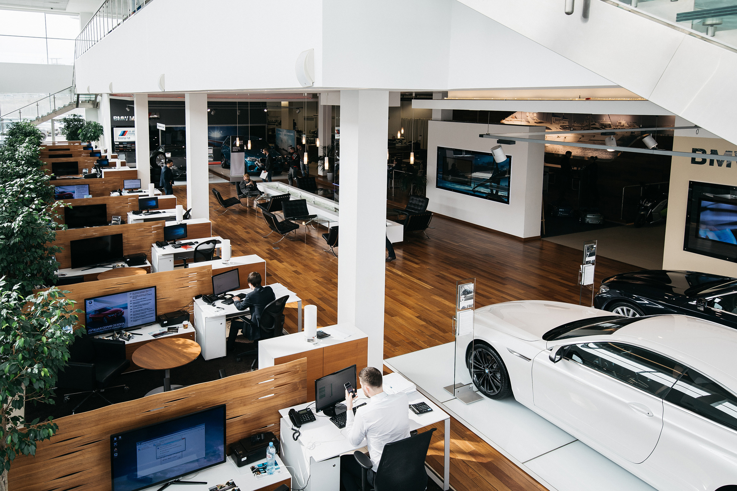 BMW РОЛЬФ-Премиум