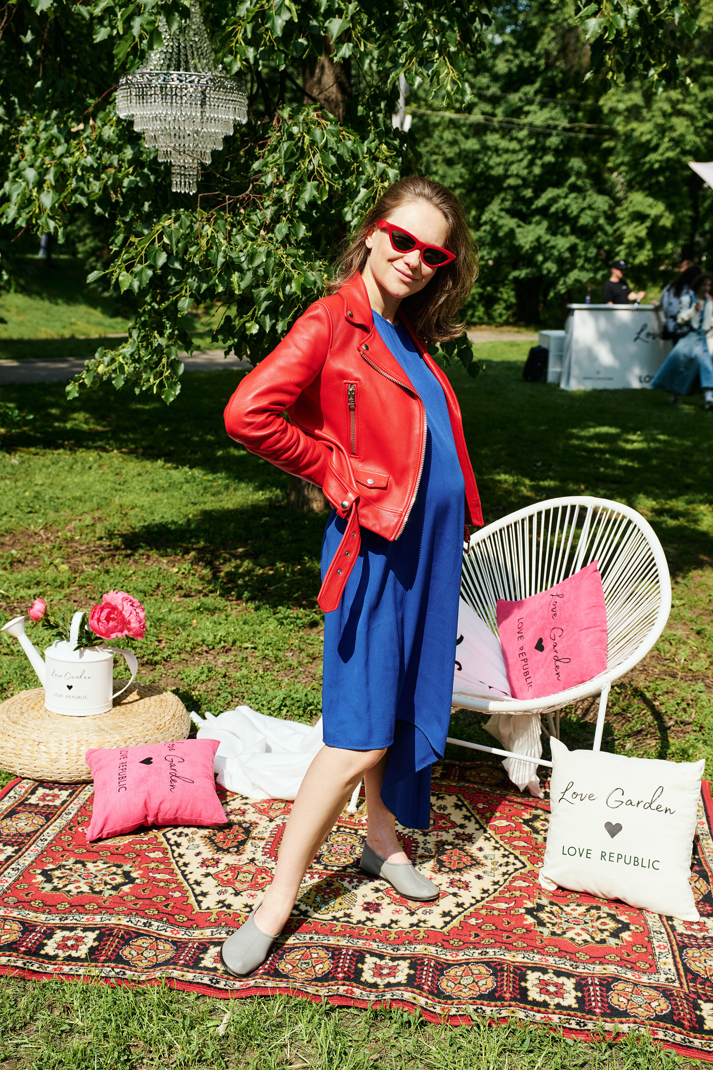 Love Republic. Фотограф Сергей Бойко Москва