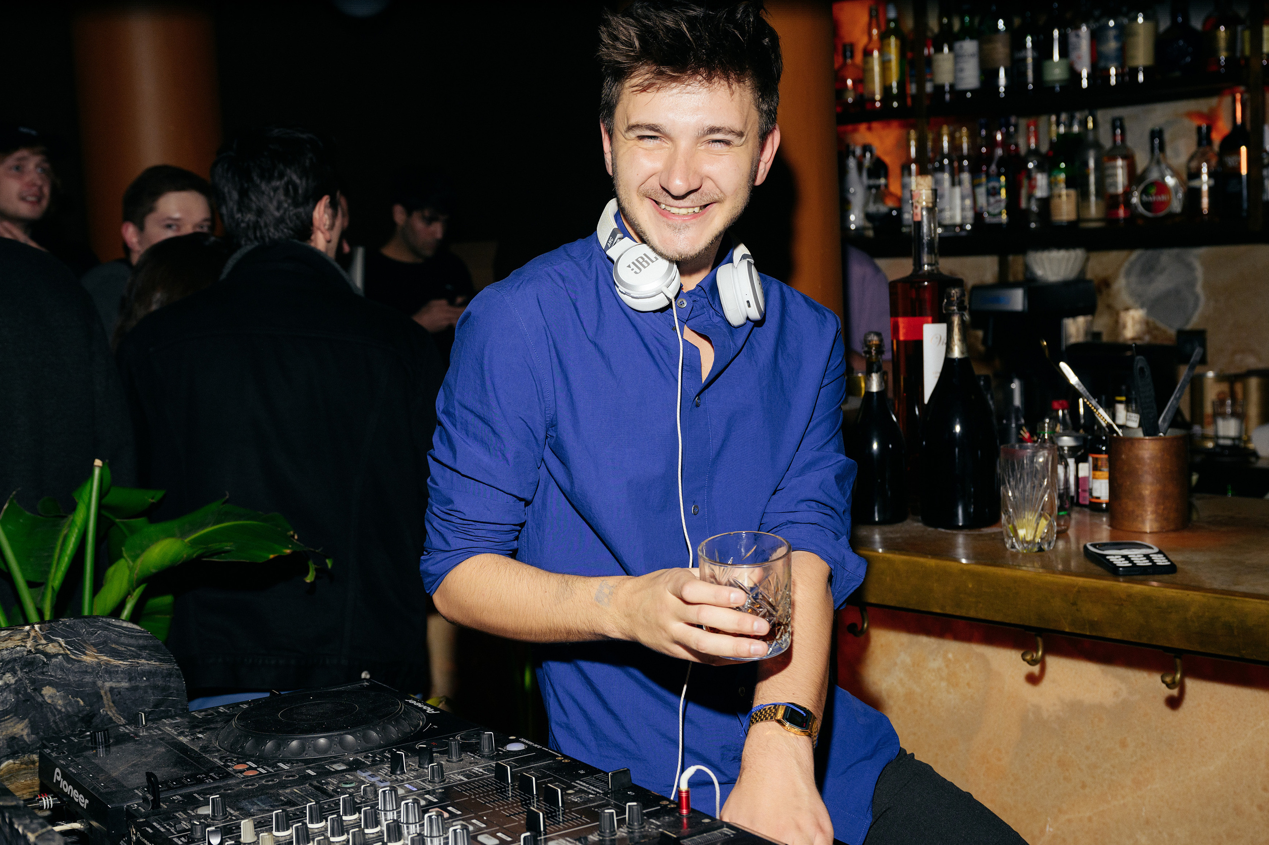 Grisha Super @Grey Istanbul