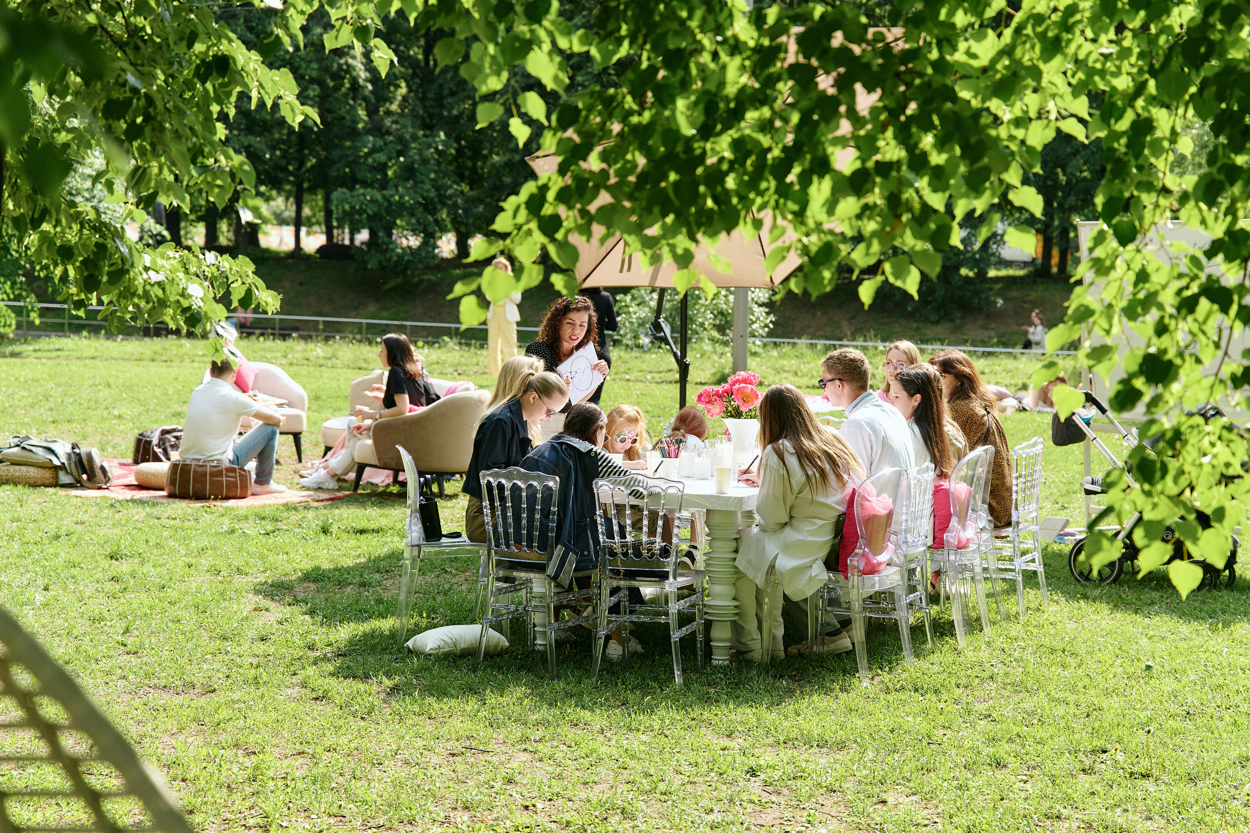 Love Republic. Фотограф Сергей Бойко Москва