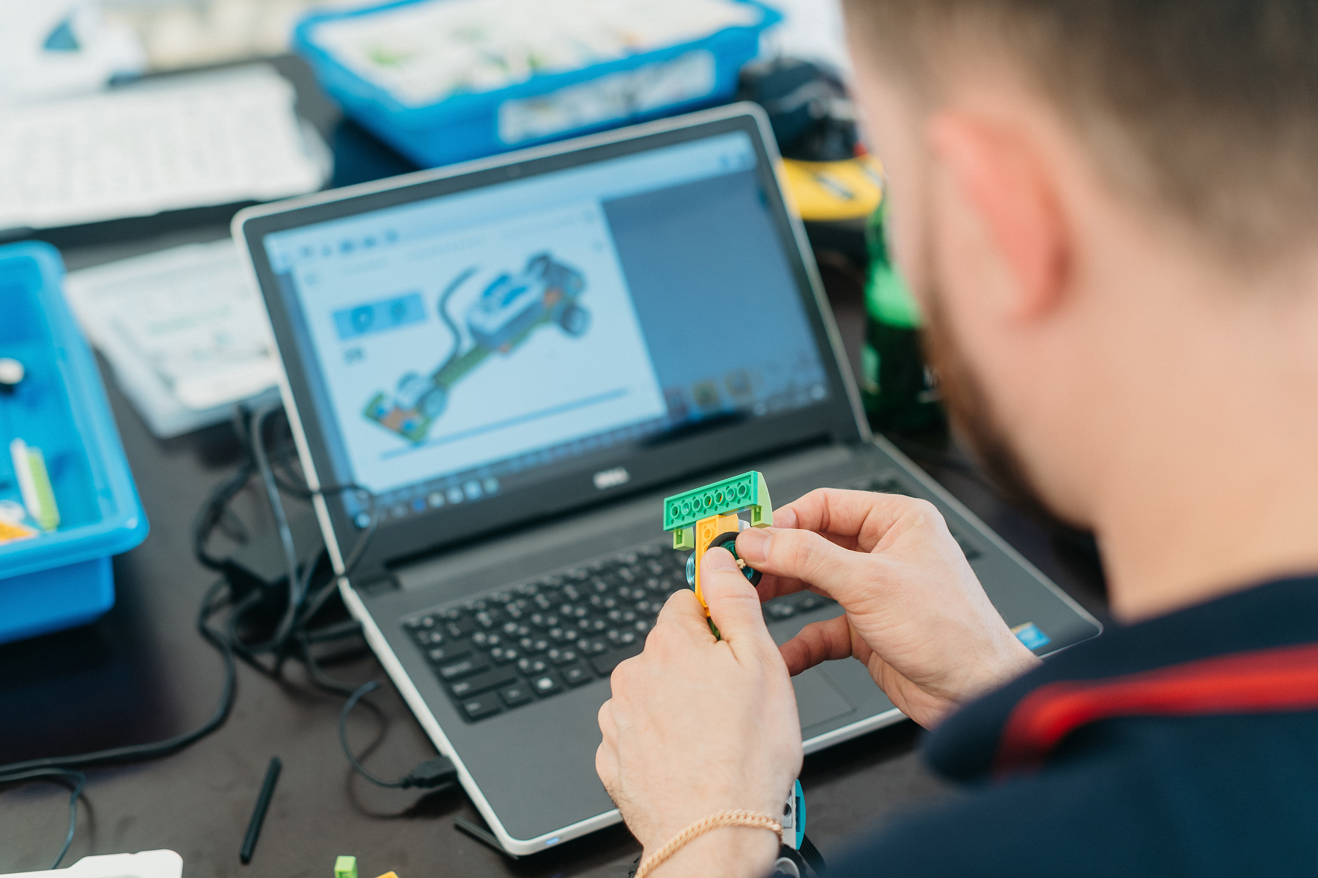 Spin Fest @mail.ru. Фотограф Сергей Бойко Москва