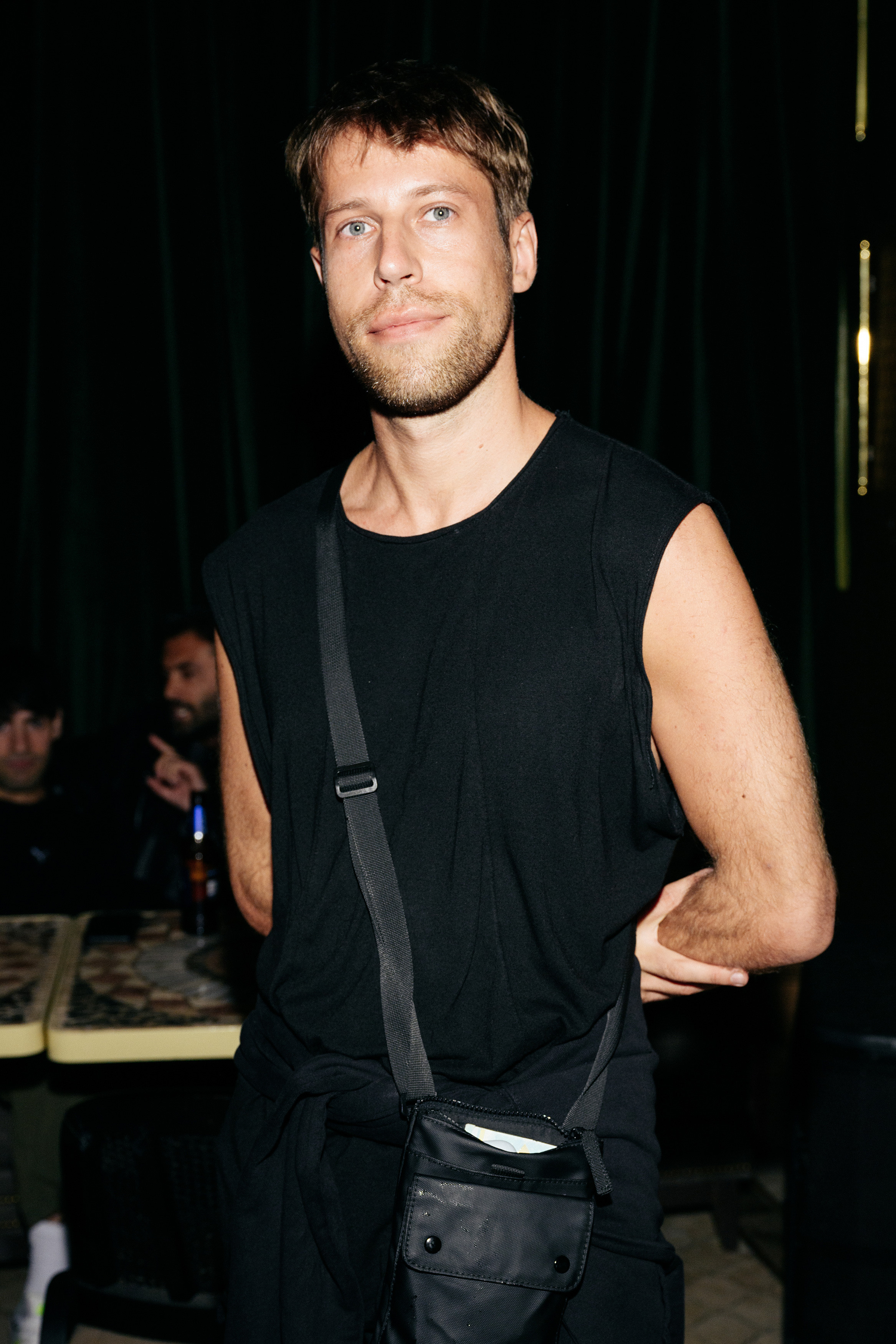 Grisha Super @Grey Istanbul. Фотограф Сергей Бойко Москва