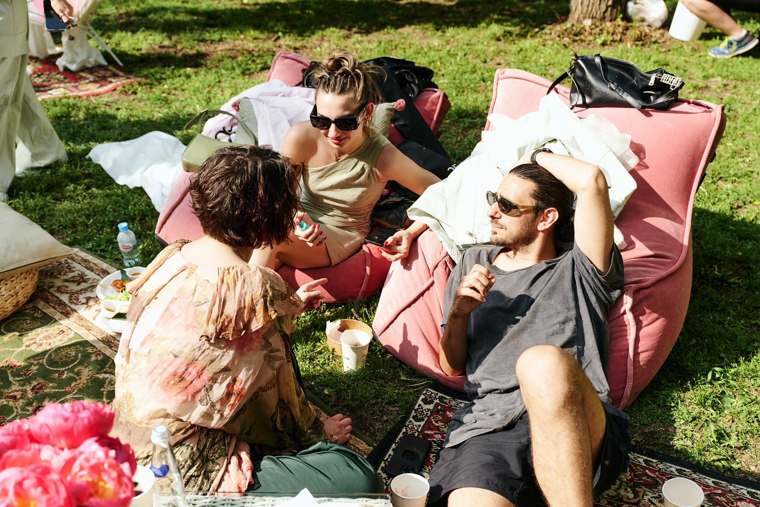 Love Republic. Фотограф Сергей Бойко Москва