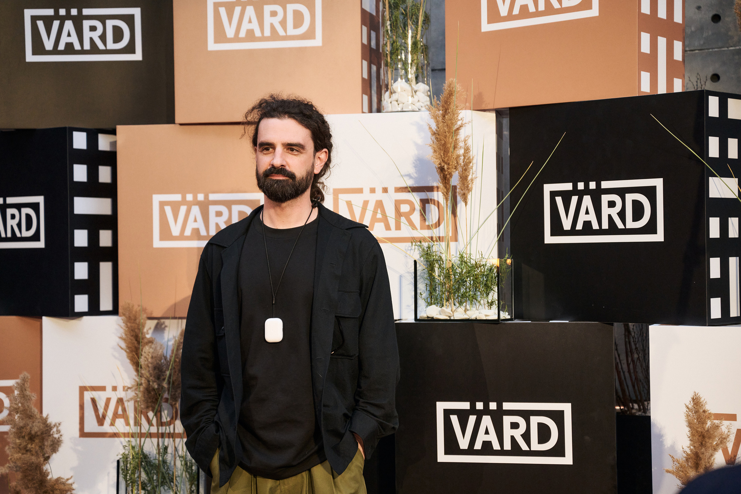 VARD Launch Event. Фотограф Сергей Бойко Москва