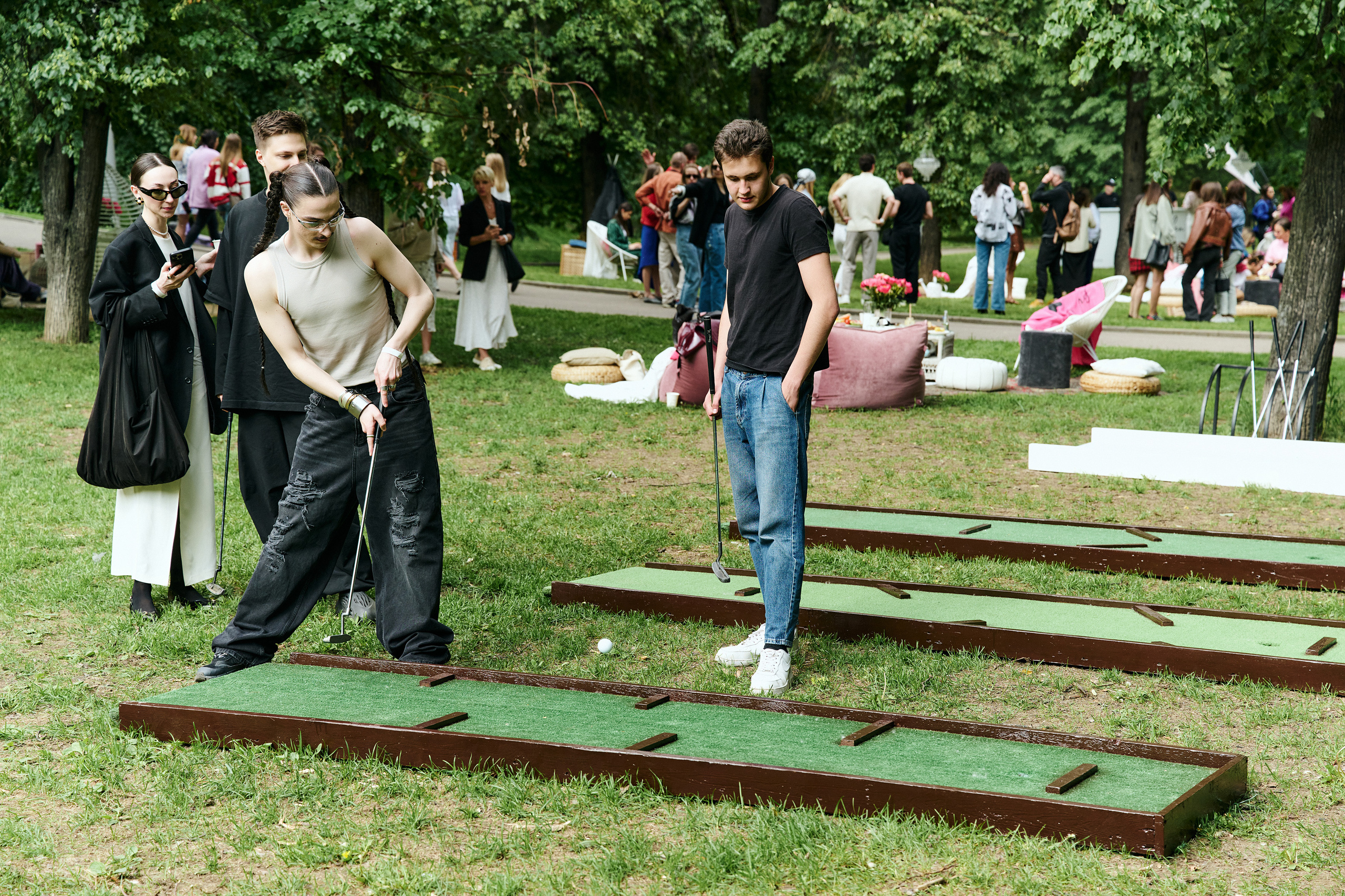 Love Republic. Фотограф Сергей Бойко Москва