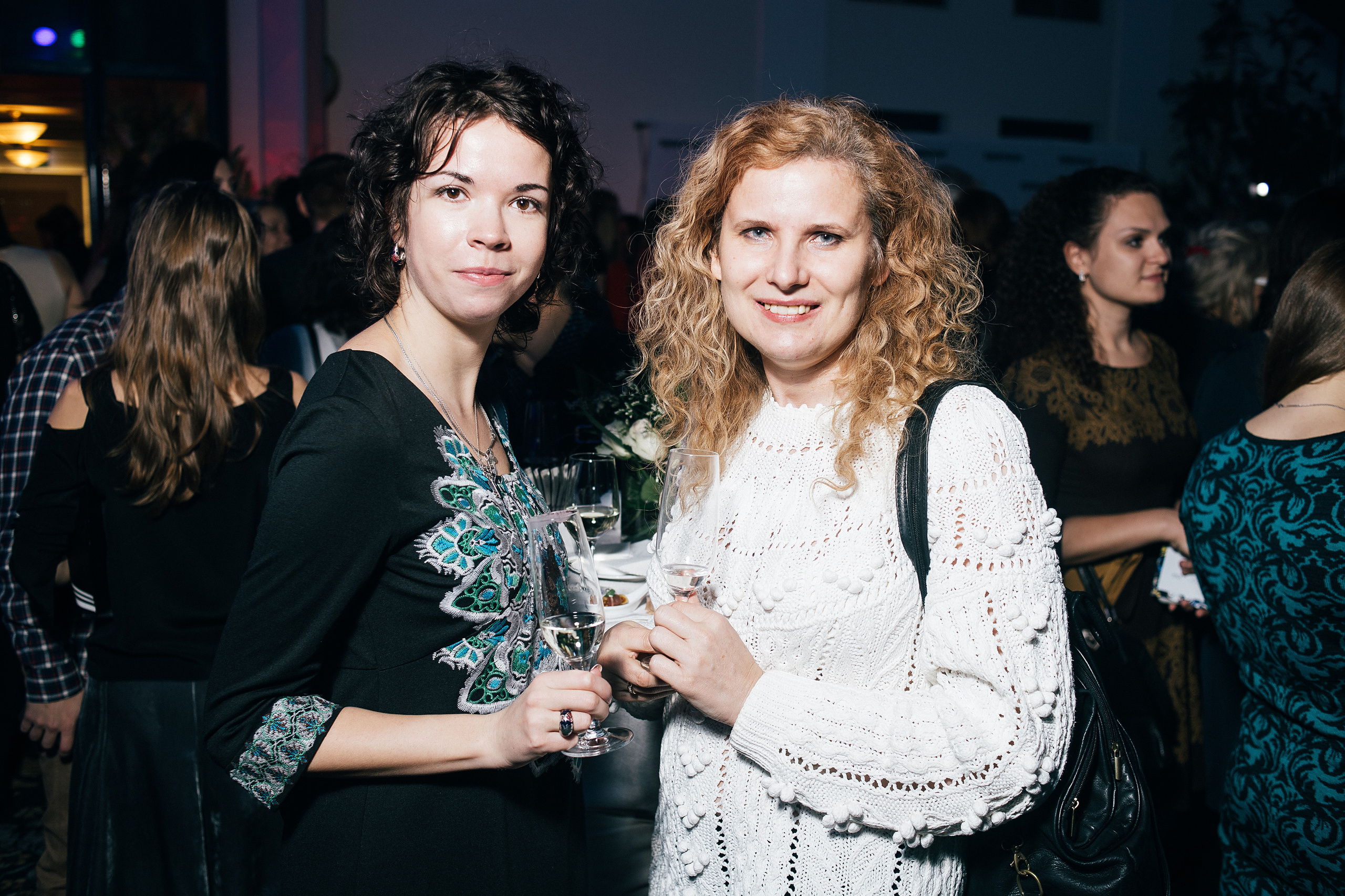 Показ Sportalm FW 2017. Фотограф Сергей Бойко Москва