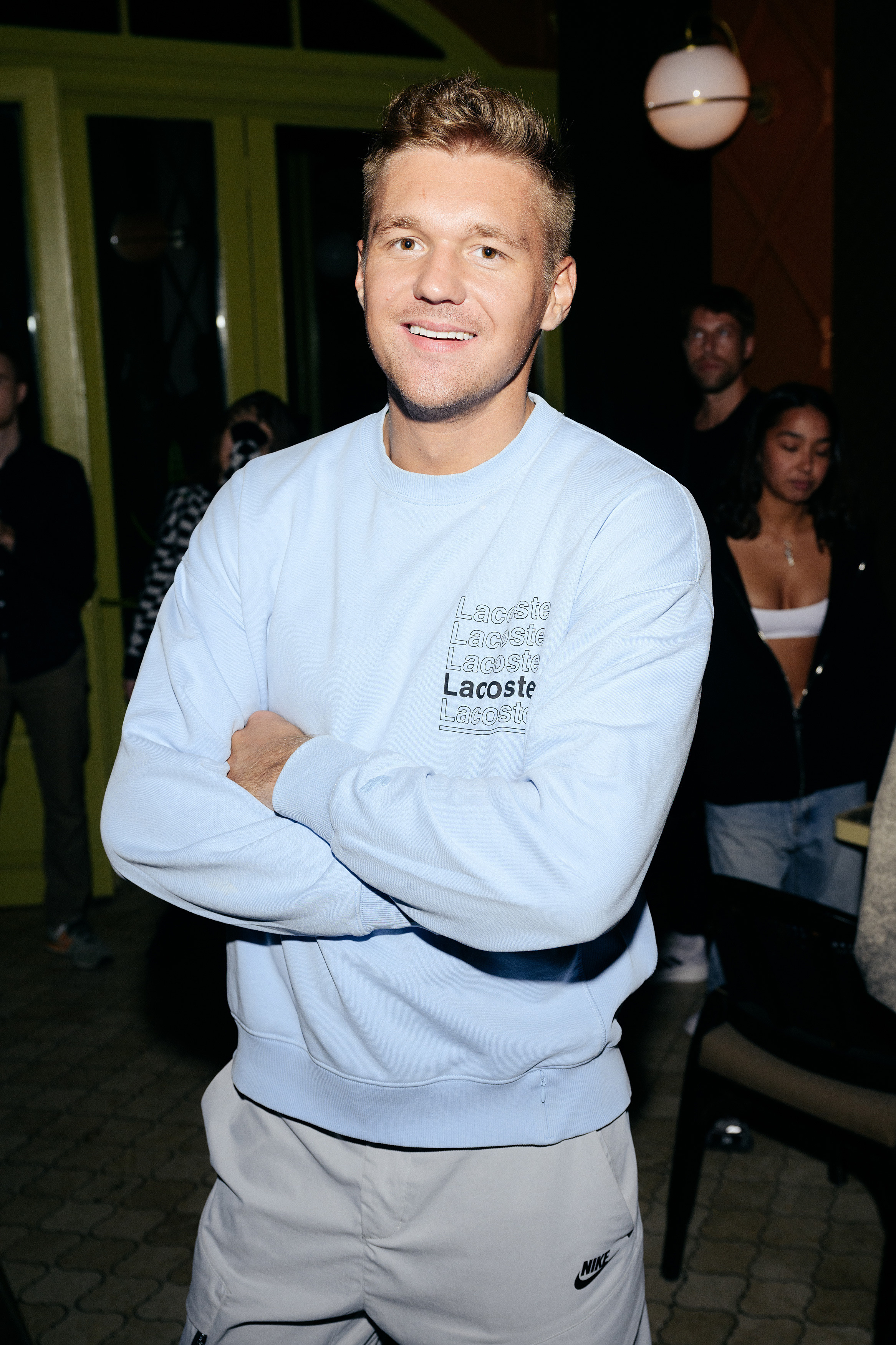 Grisha Super @Grey Istanbul. Фотограф Сергей Бойко Москва