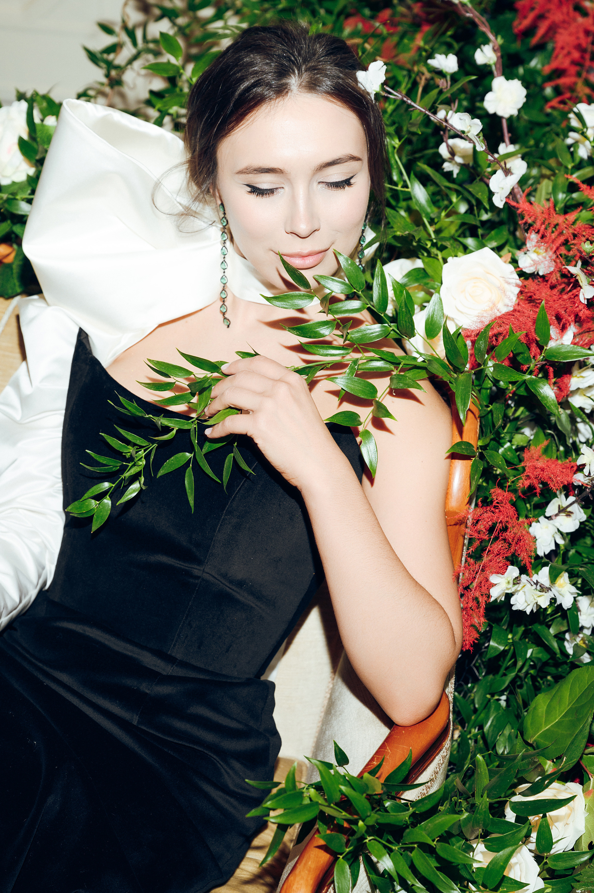 День Рождения Маши Зайцевой. Фотограф Сергей Бойко Москва