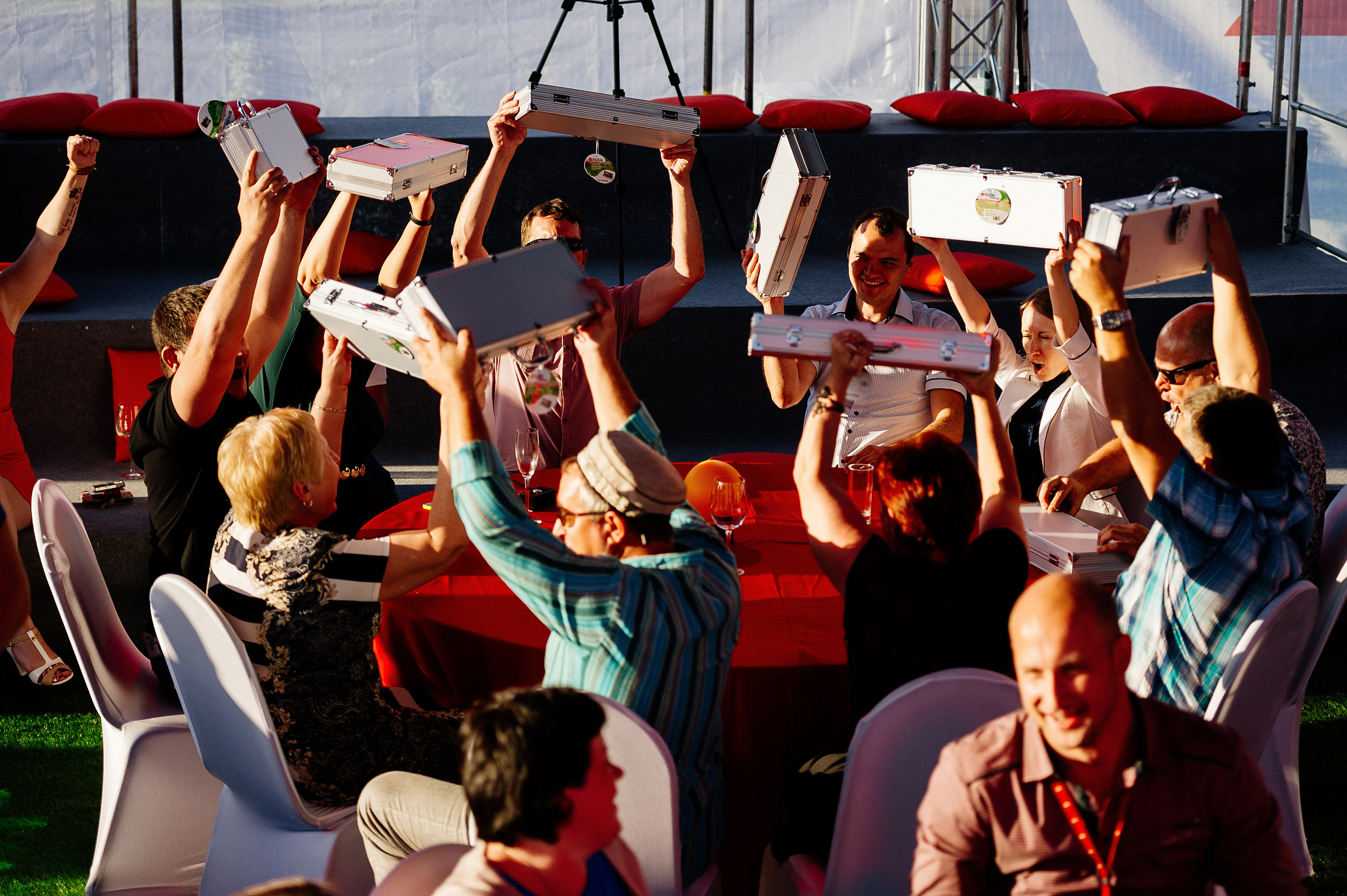 Roto-80 лет. Фотограф Сергей Бойко Москва