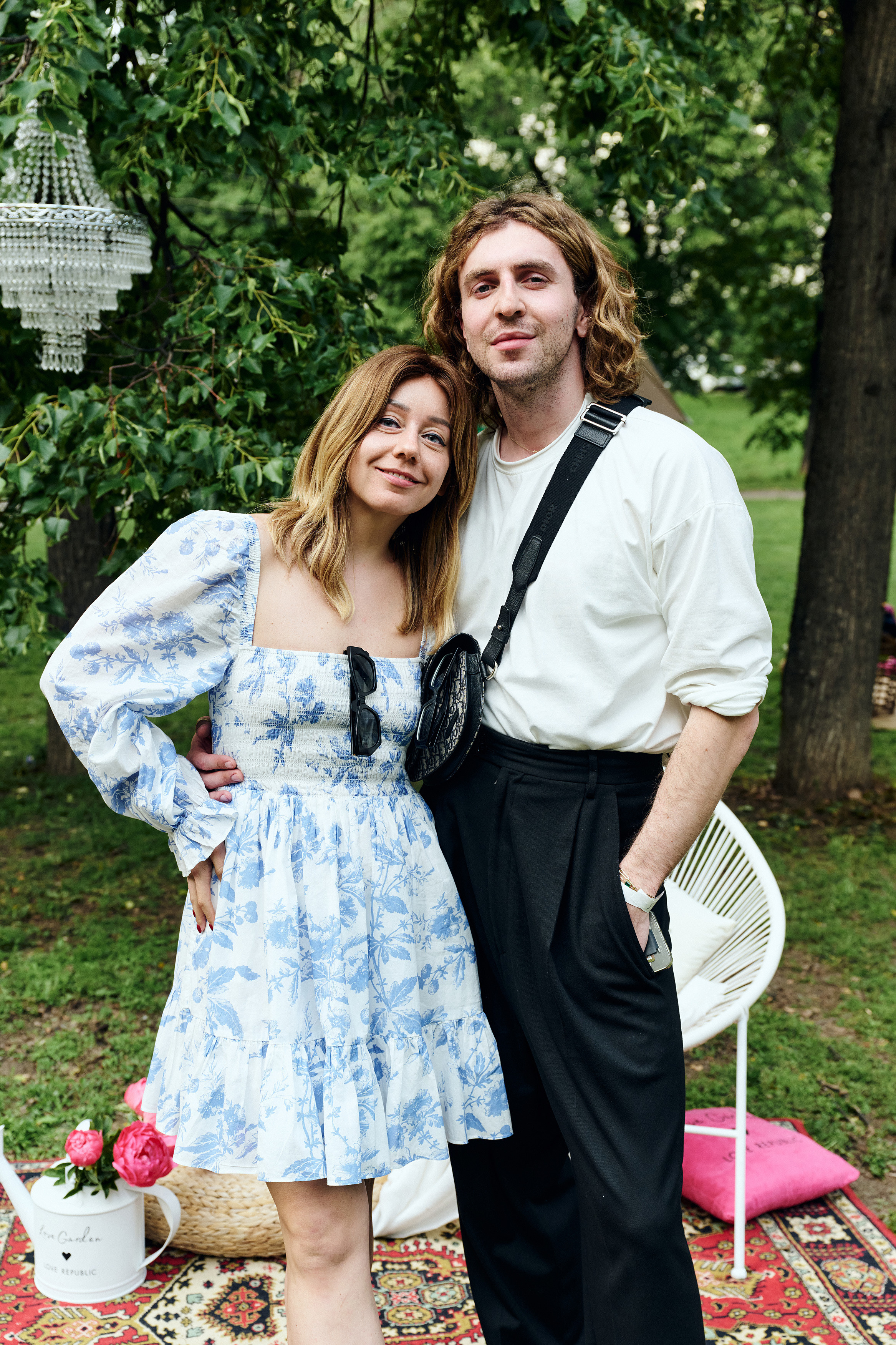 Love Republic. Фотограф Сергей Бойко Москва