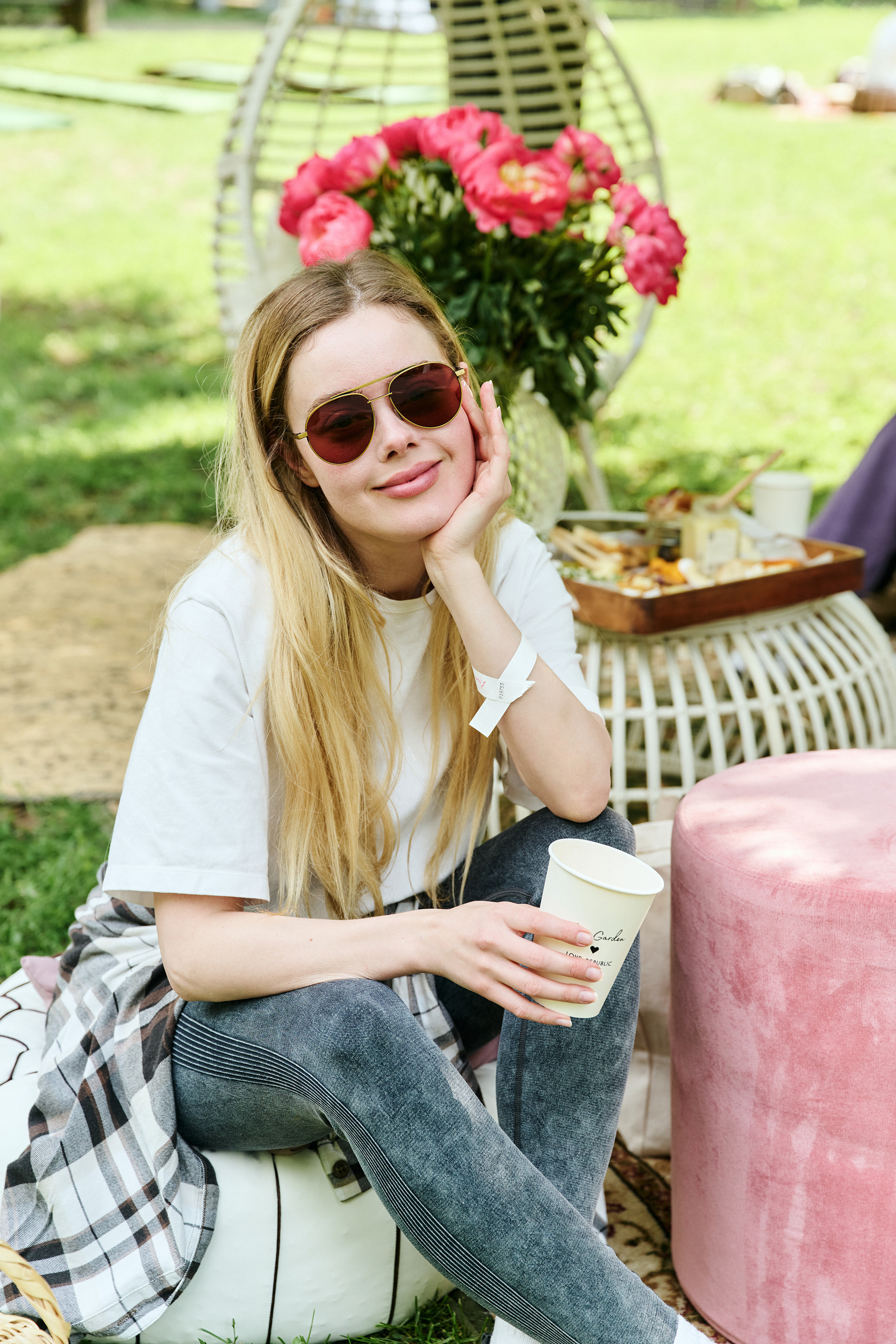 Love Republic. Фотограф Сергей Бойко Москва