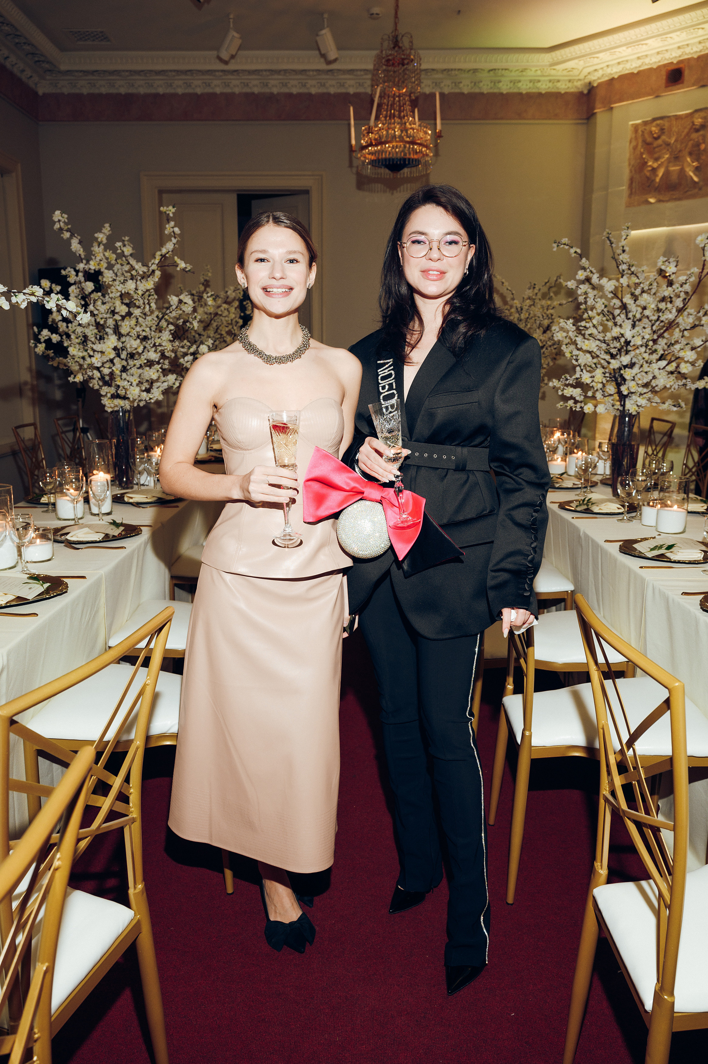 День Рождения Маши Зайцевой. Фотограф Сергей Бойко Москва