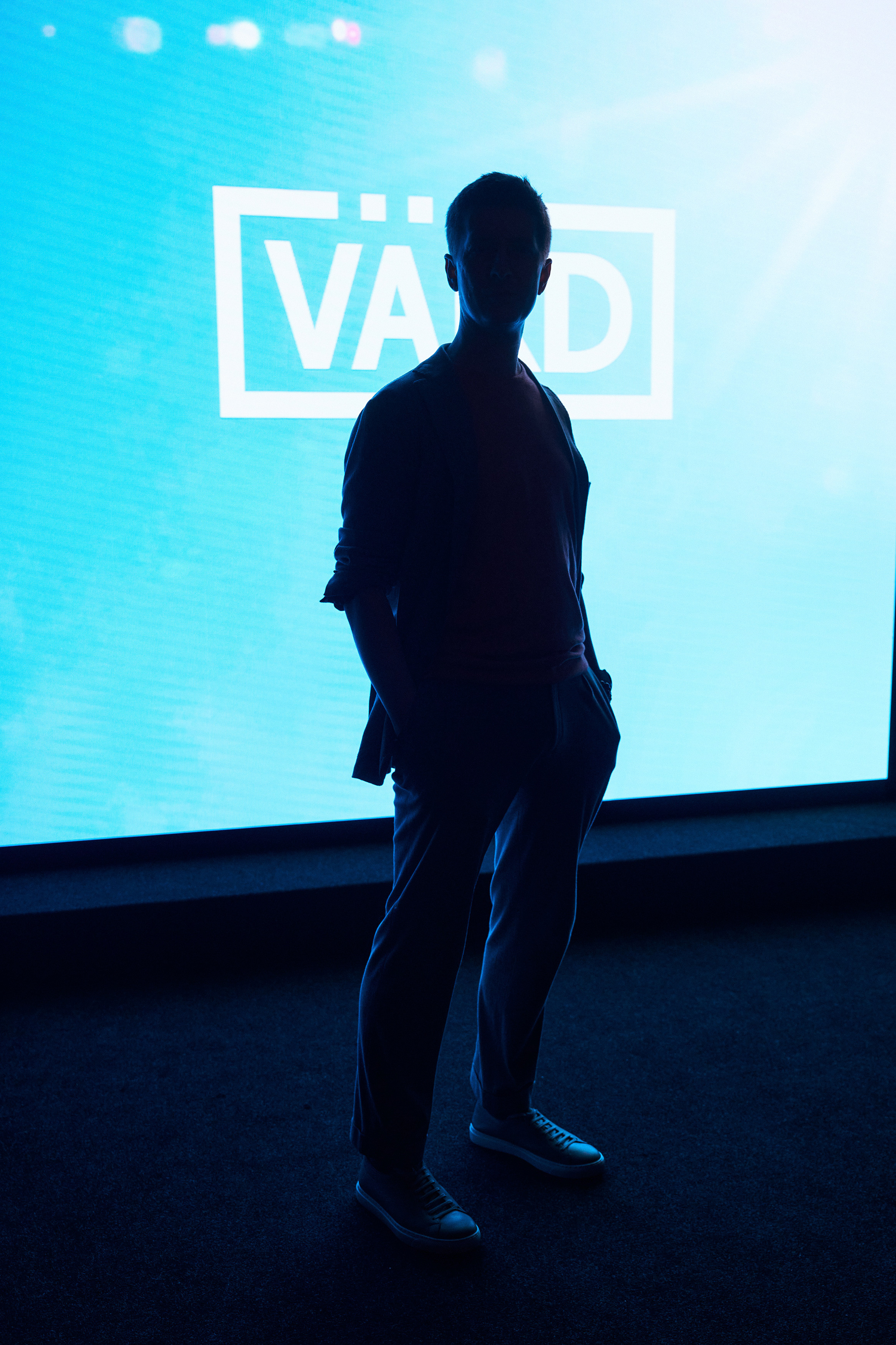 VARD Launch Event. Фотограф Сергей Бойко Москва