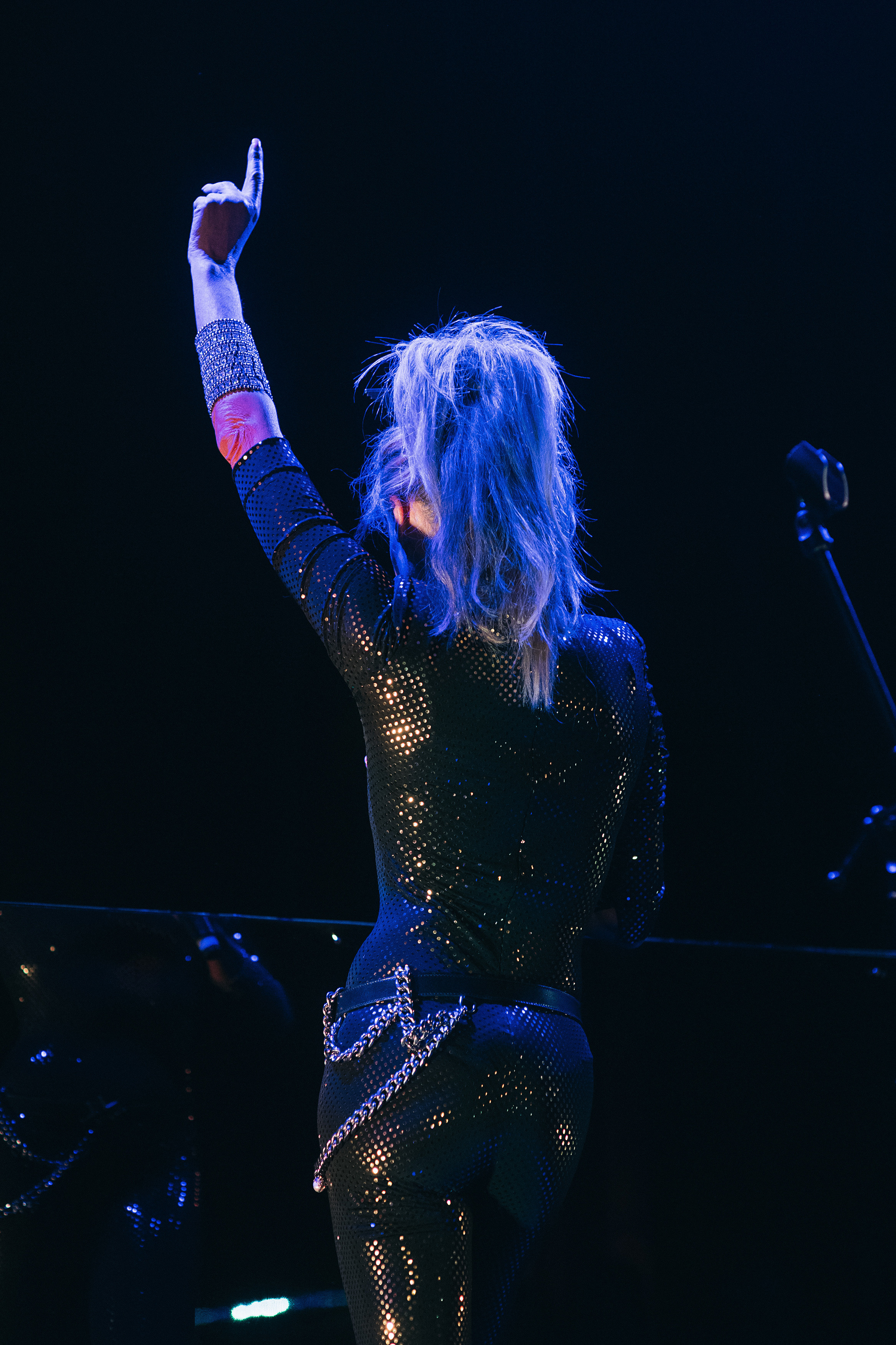 Открытия флагманского бутика Christian Louboutin. Фотограф Сергей Бойко Москва