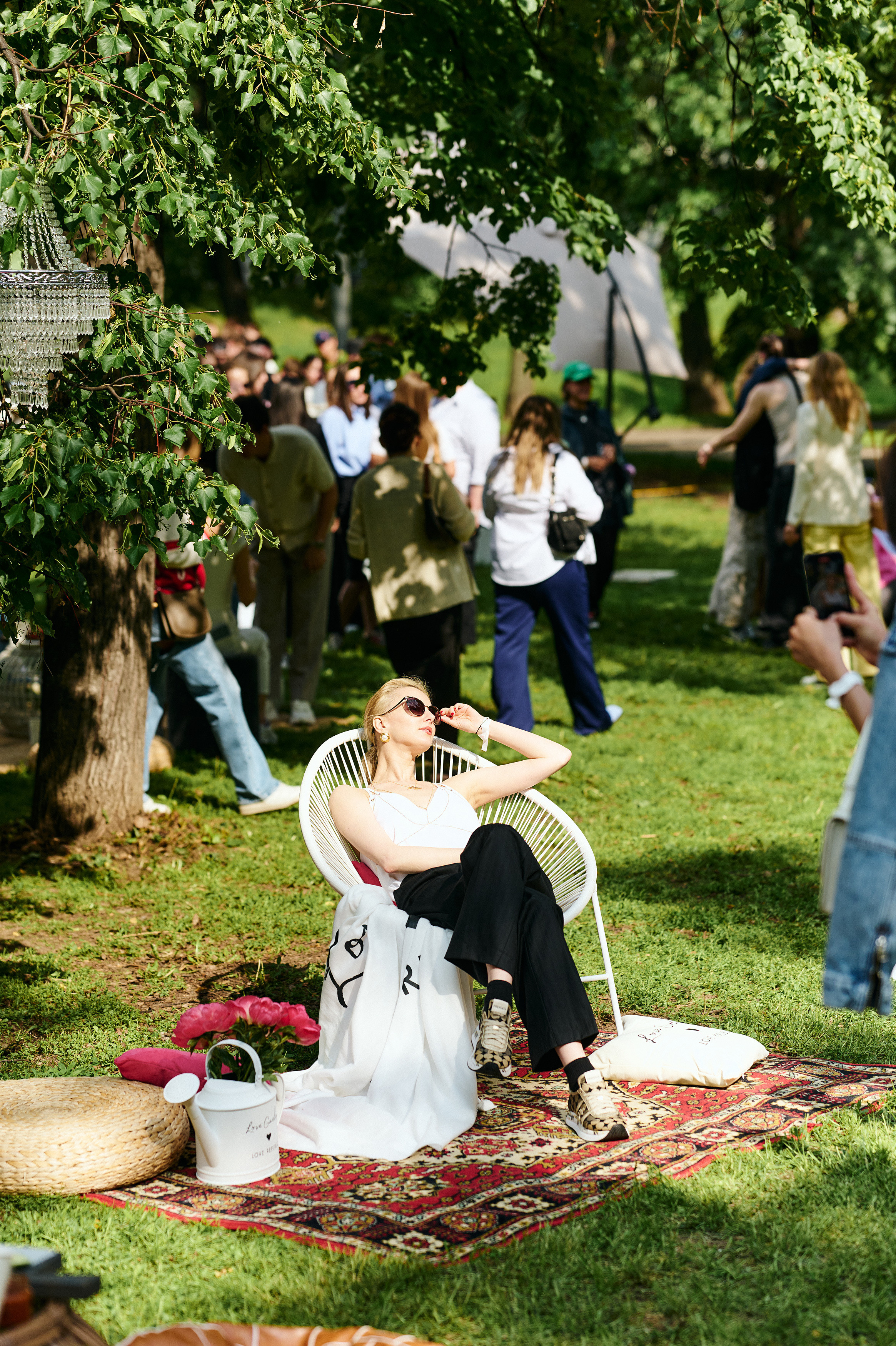 Love Republic. Фотограф Сергей Бойко Москва