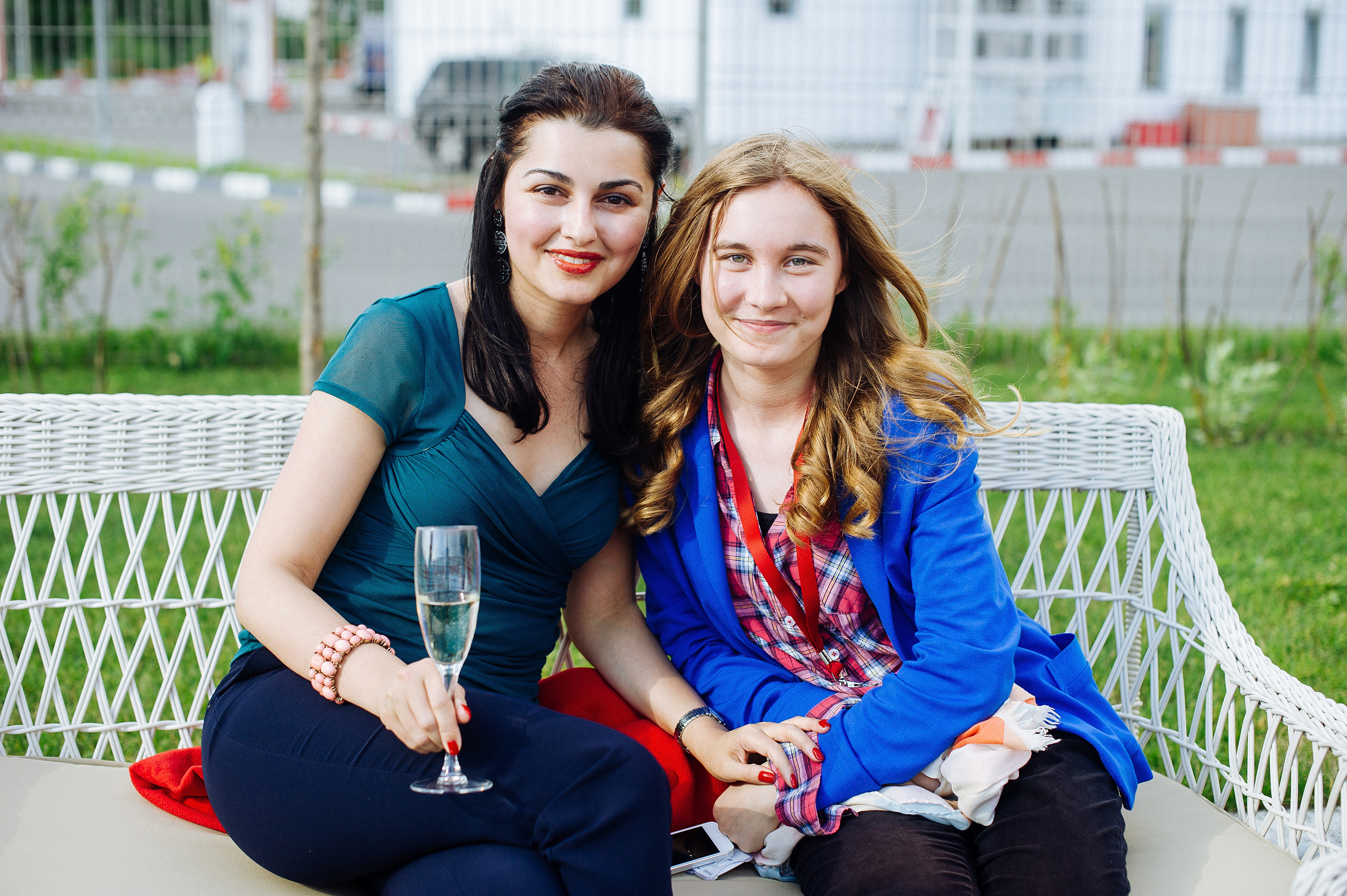 Roto-80 лет. Фотограф Сергей Бойко Москва