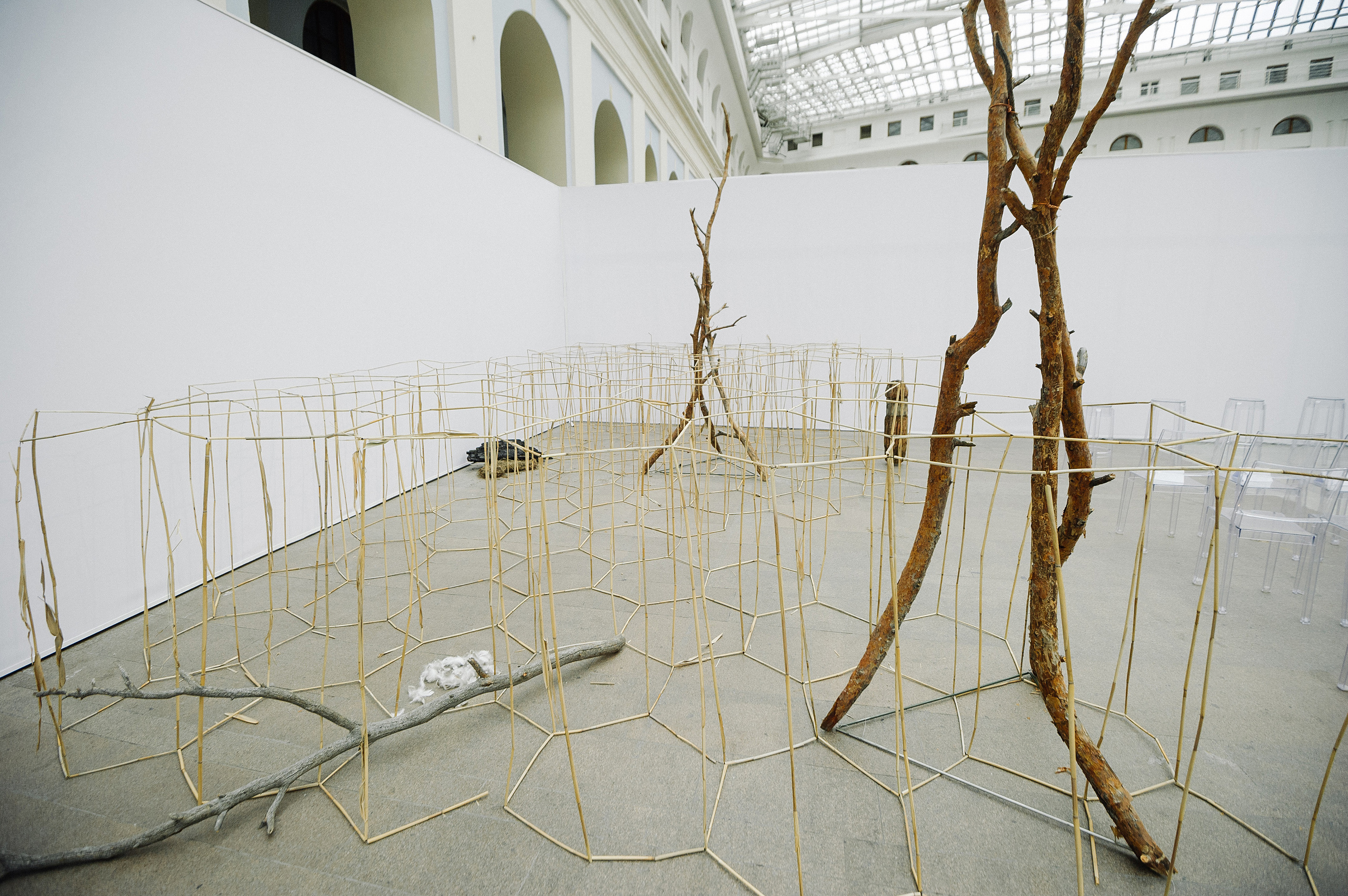 COSMOSCOW 2015. Фотограф Сергей Бойко Москва