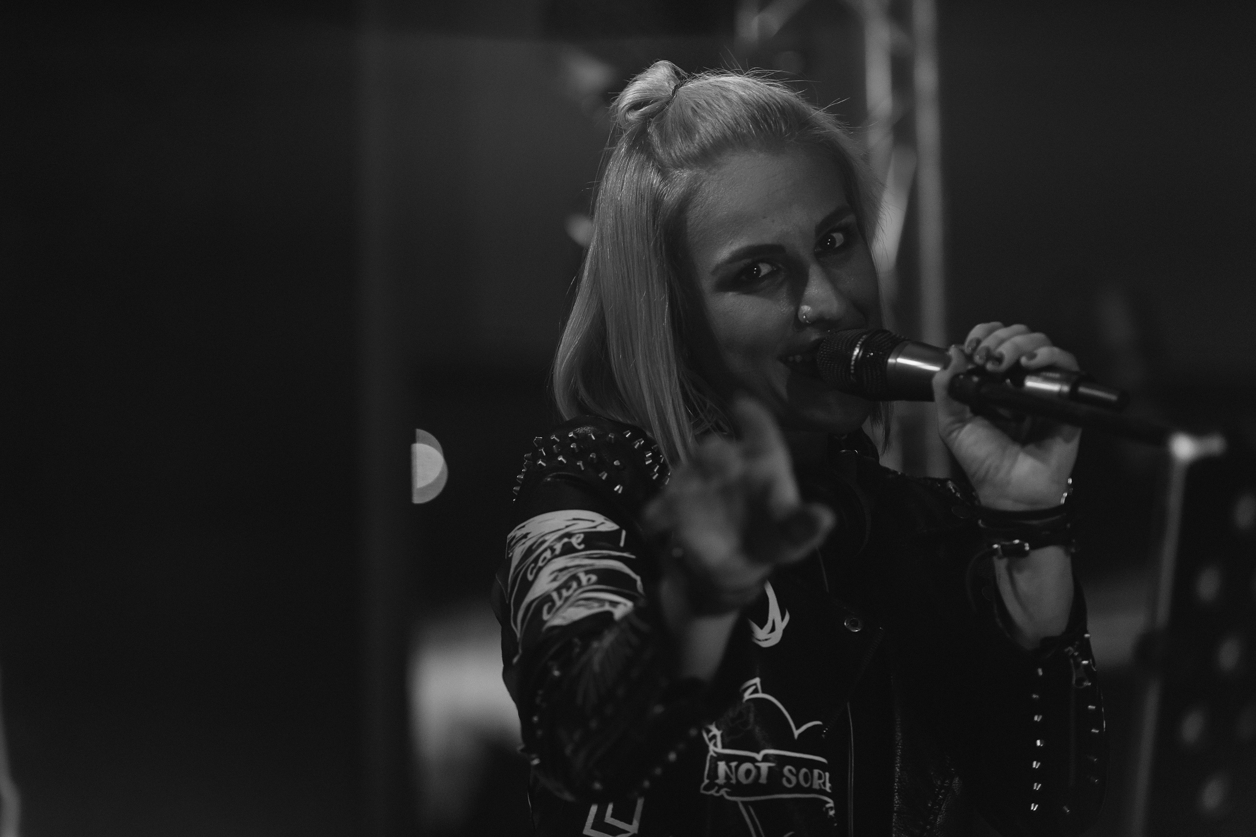 Презентация Porsche Macan. Фотограф Сергей Бойко Москва