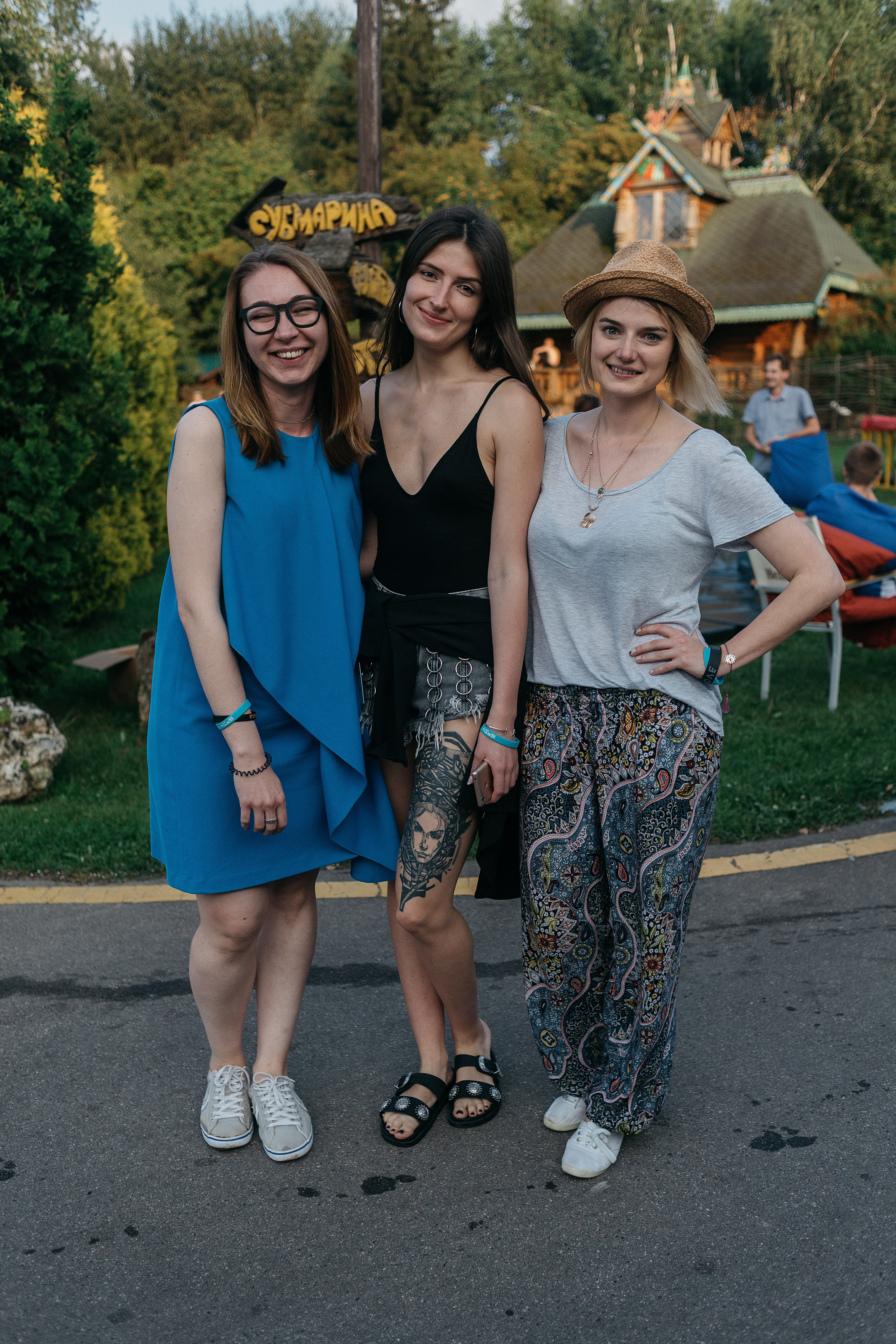 Spin Fest @mail.ru. Фотограф Сергей Бойко Москва