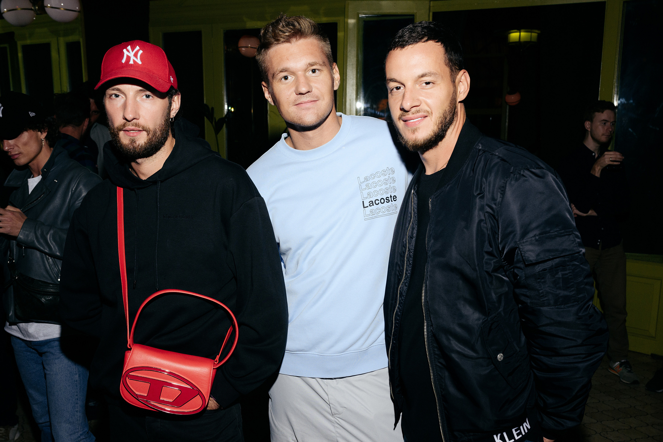 Grisha Super @Grey Istanbul. Фотограф Сергей Бойко Москва