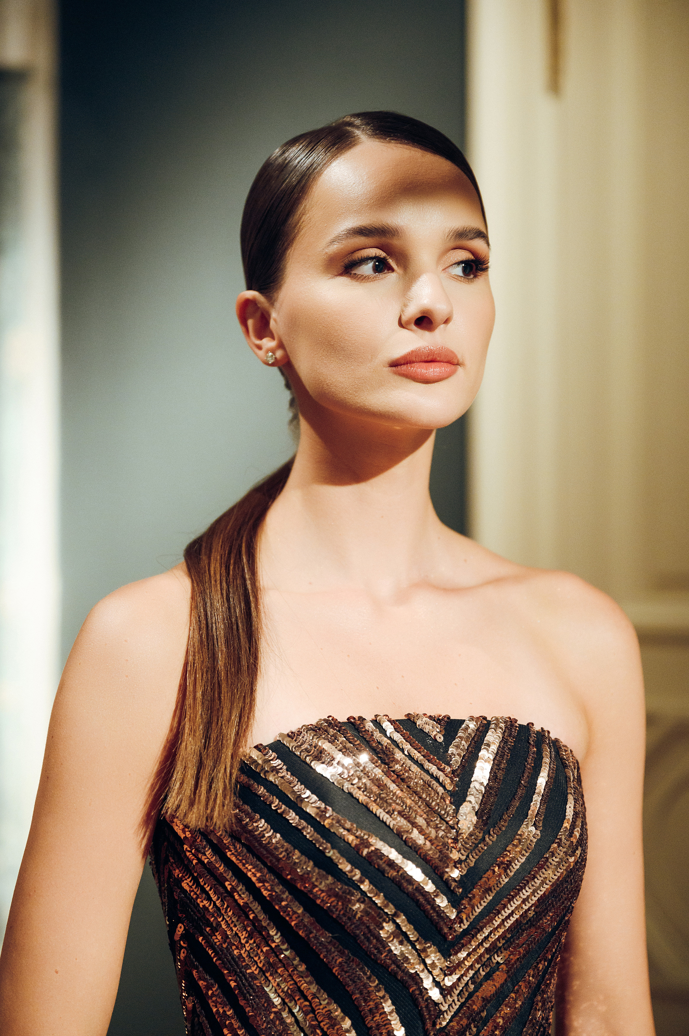 День Рождения Маши Зайцевой. Фотограф Сергей Бойко Москва