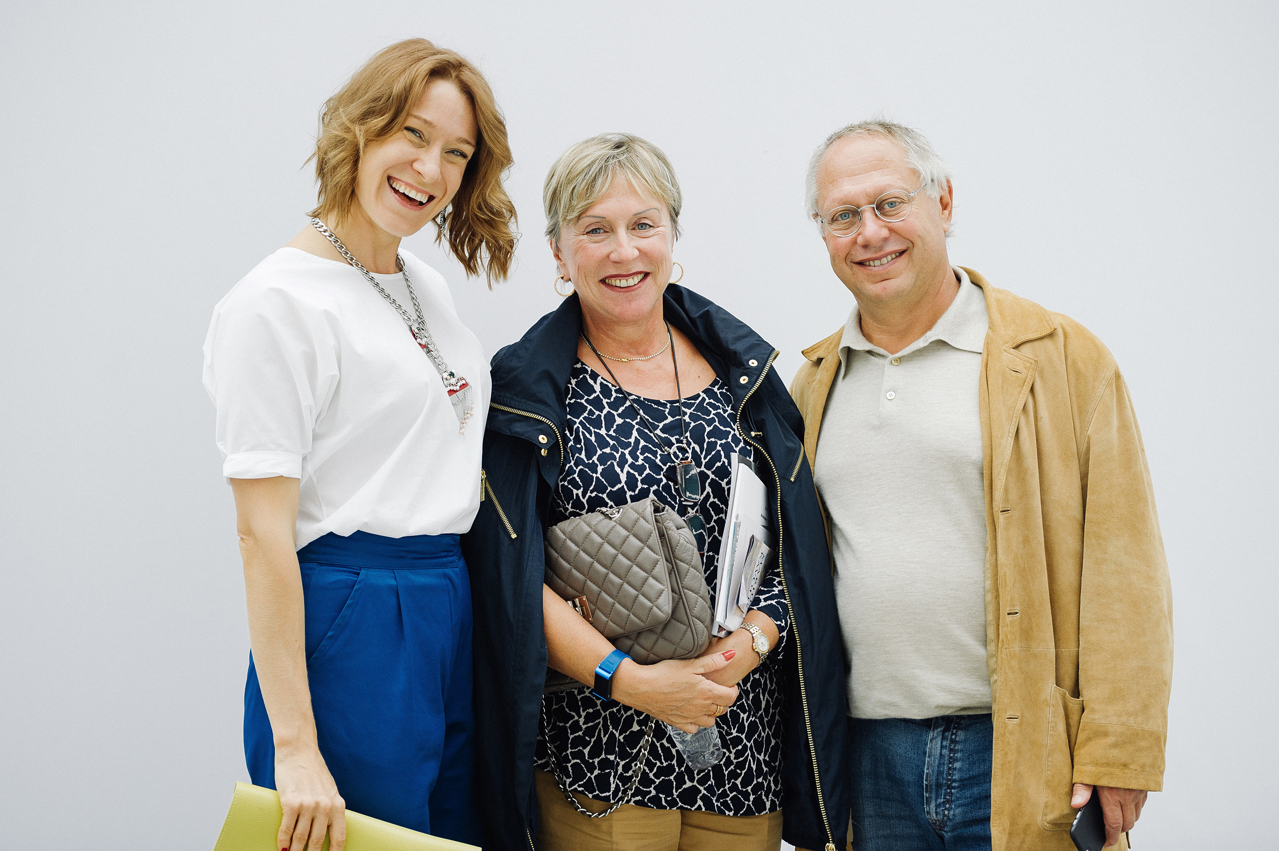 COSMOSCOW 2015. Фотограф Сергей Бойко Москва