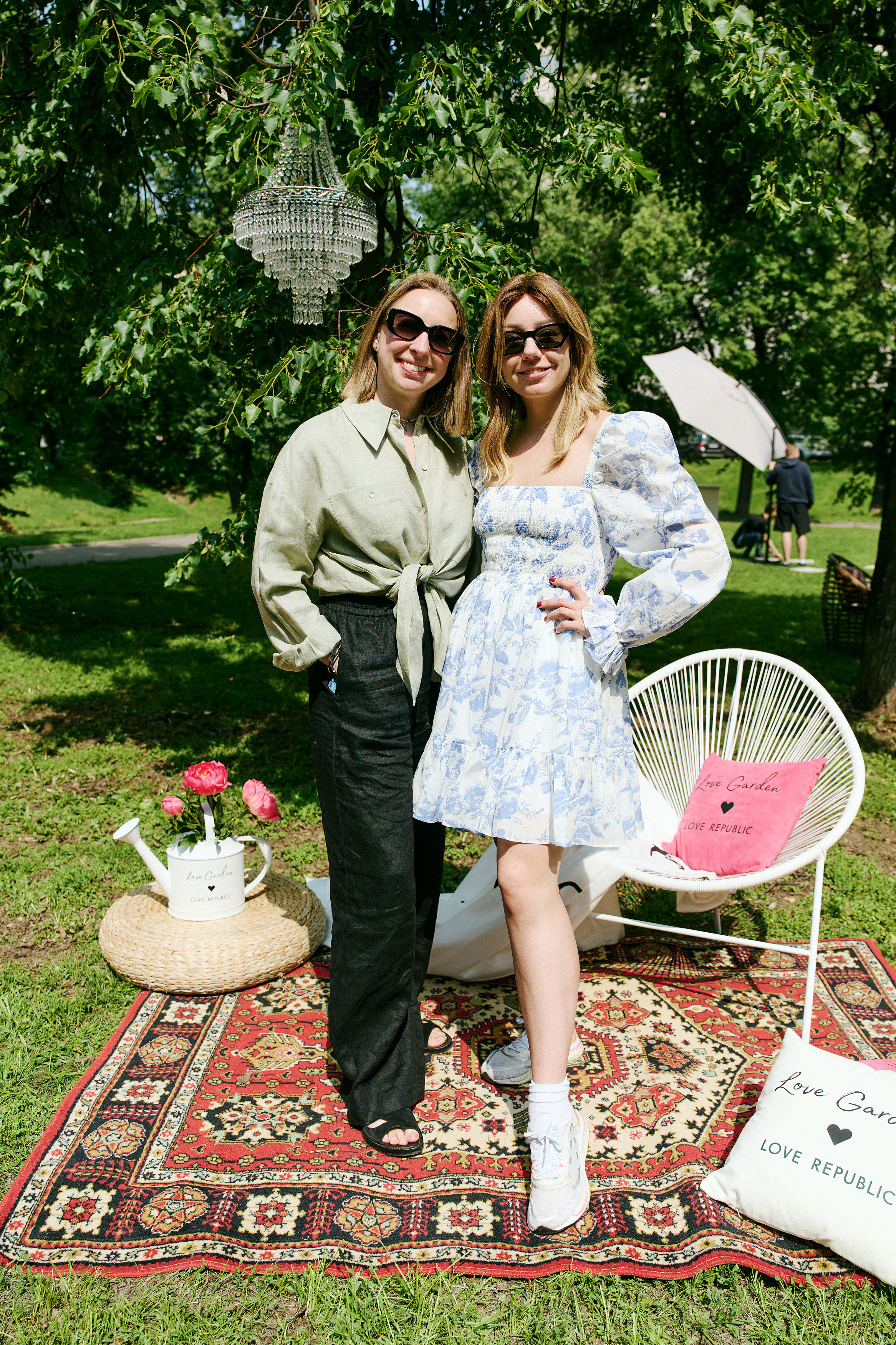 Love Republic. Фотограф Сергей Бойко Москва