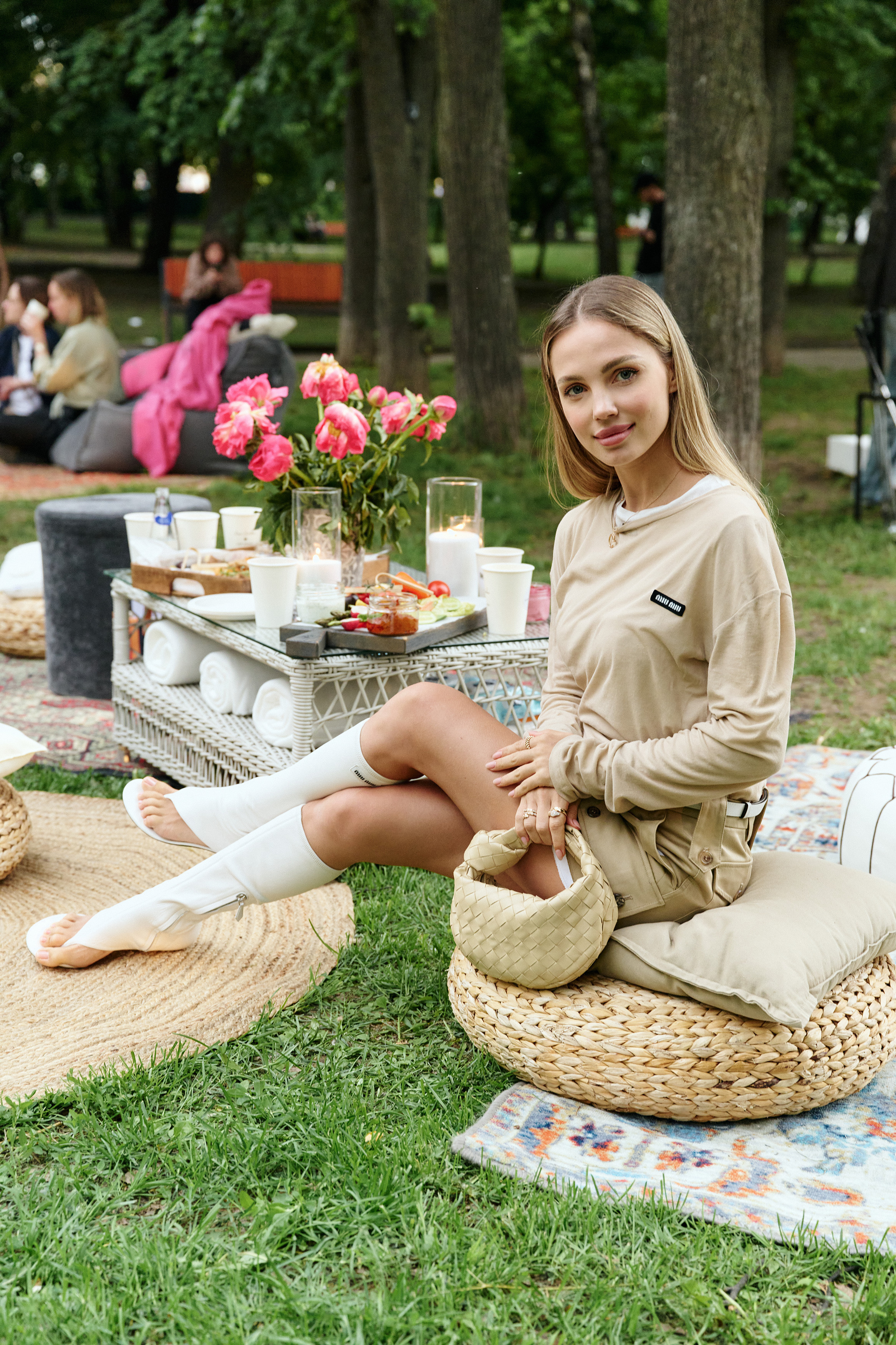 Love Republic. Фотограф Сергей Бойко Москва