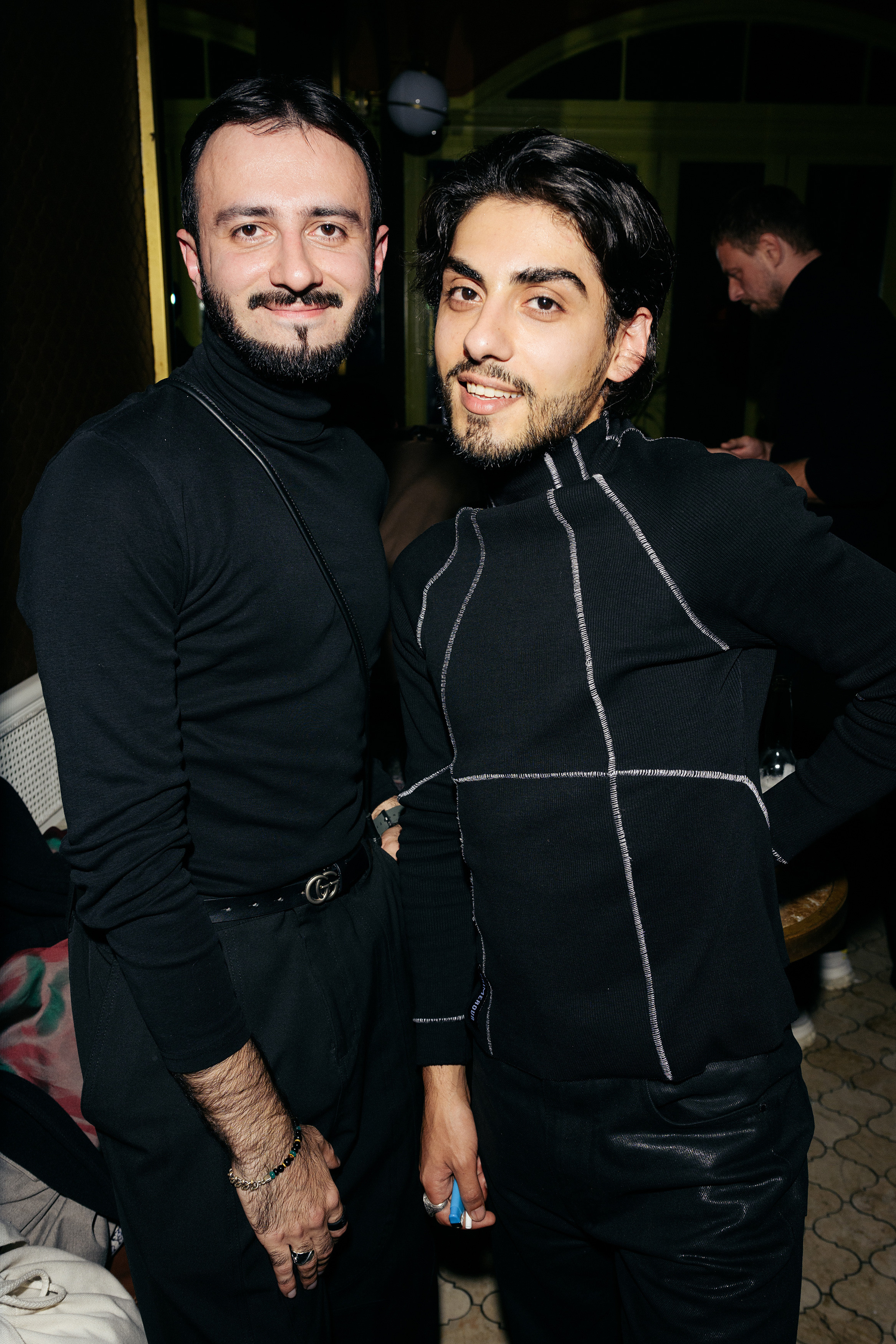 Grisha Super @Grey Istanbul. Фотограф Сергей Бойко Москва