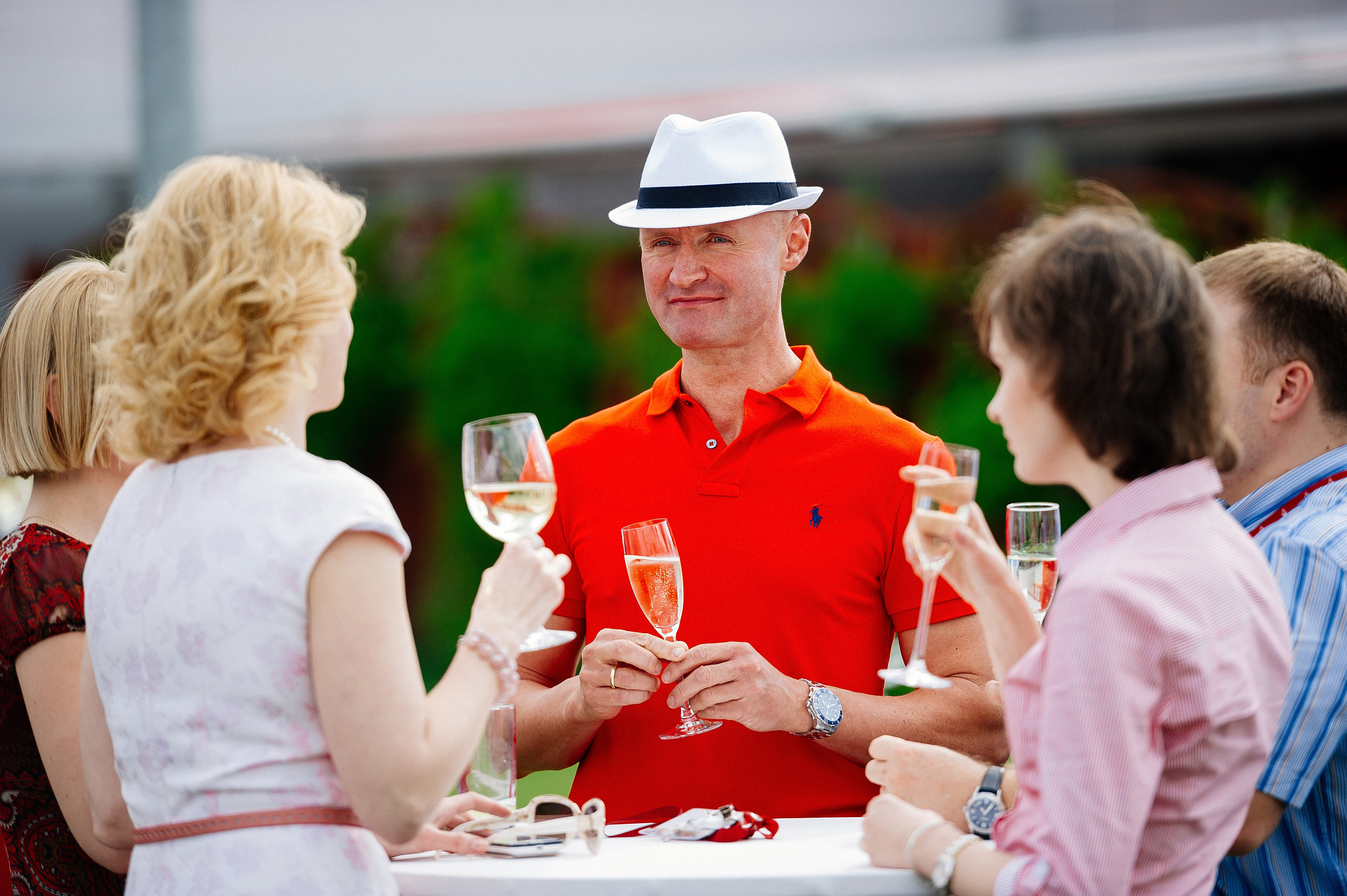 Roto-80 лет. Фотограф Сергей Бойко Москва
