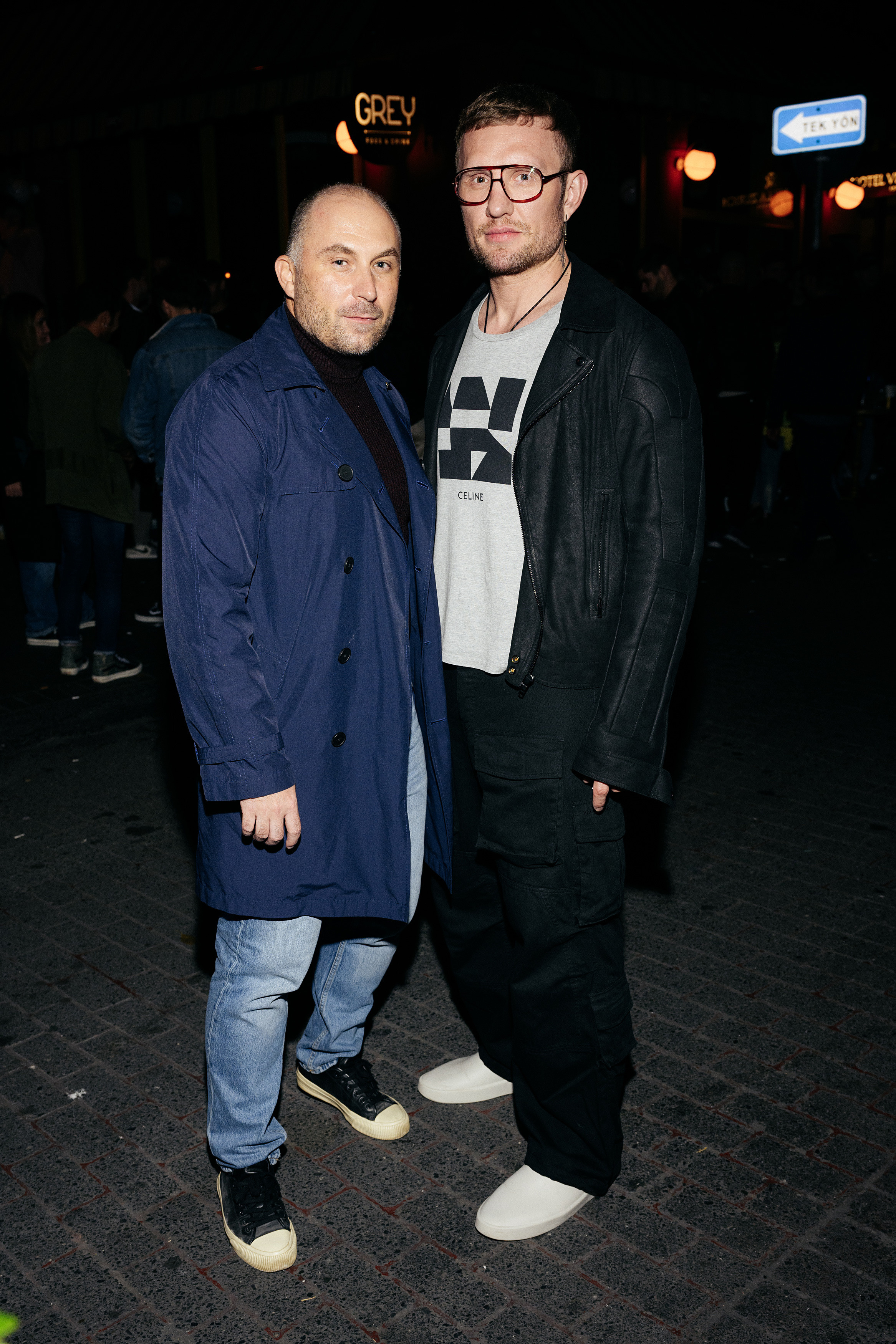 Grisha Super @Grey Istanbul. Фотограф Сергей Бойко Москва