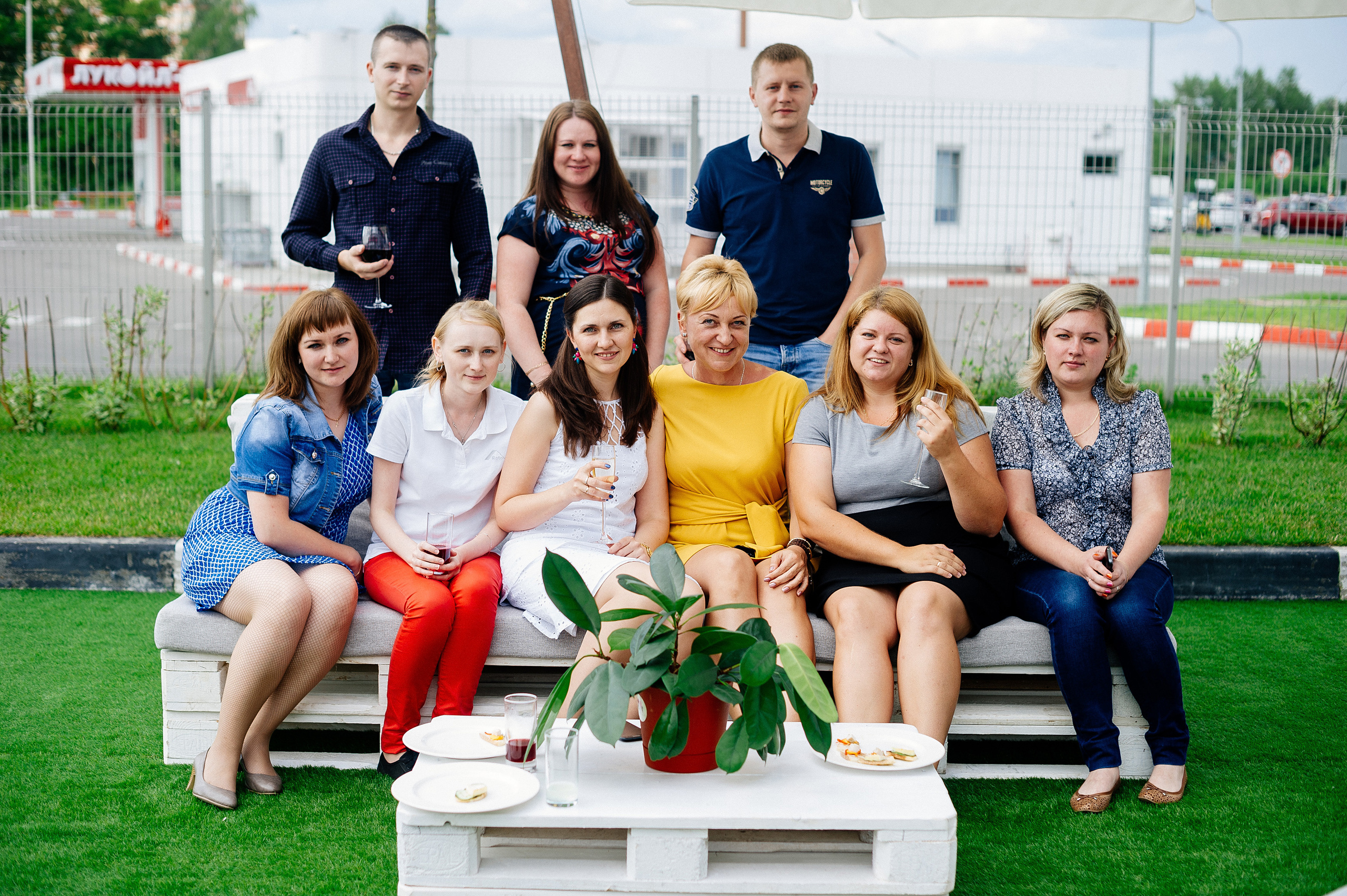 Roto-80 лет. Фотограф Сергей Бойко Москва