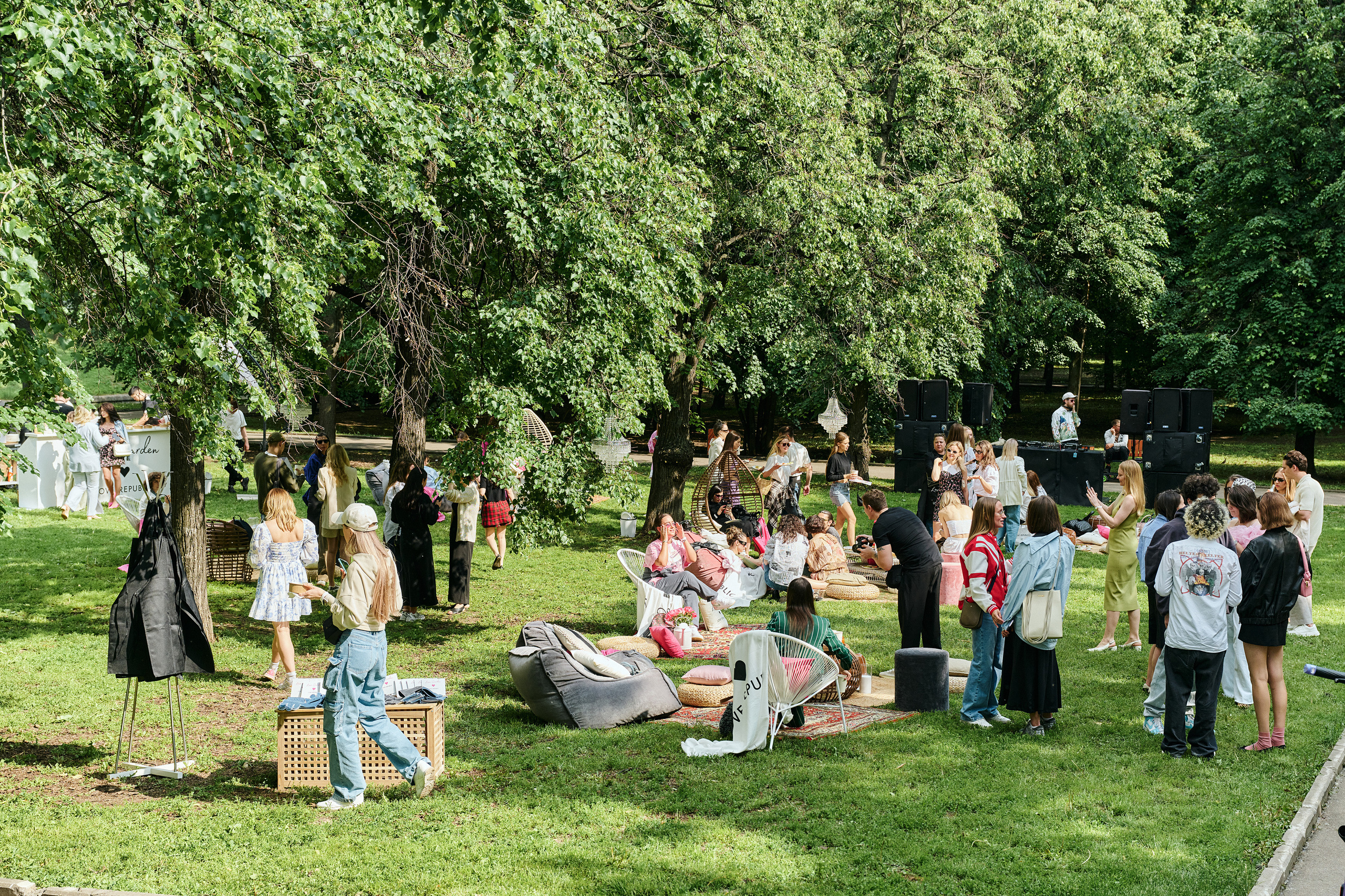 Love Republic. Фотограф Сергей Бойко Москва