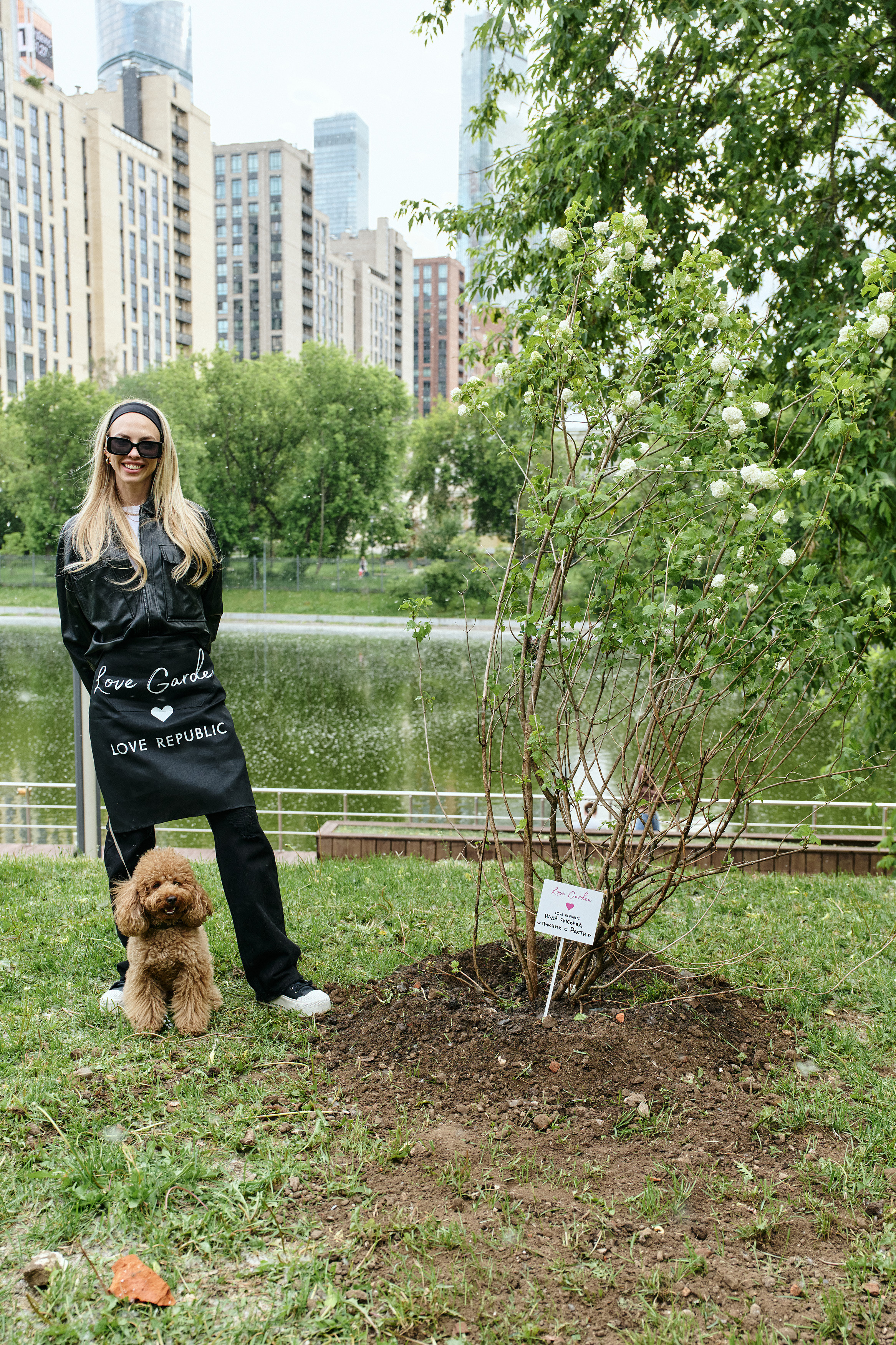 Love Republic. Фотограф Сергей Бойко Москва