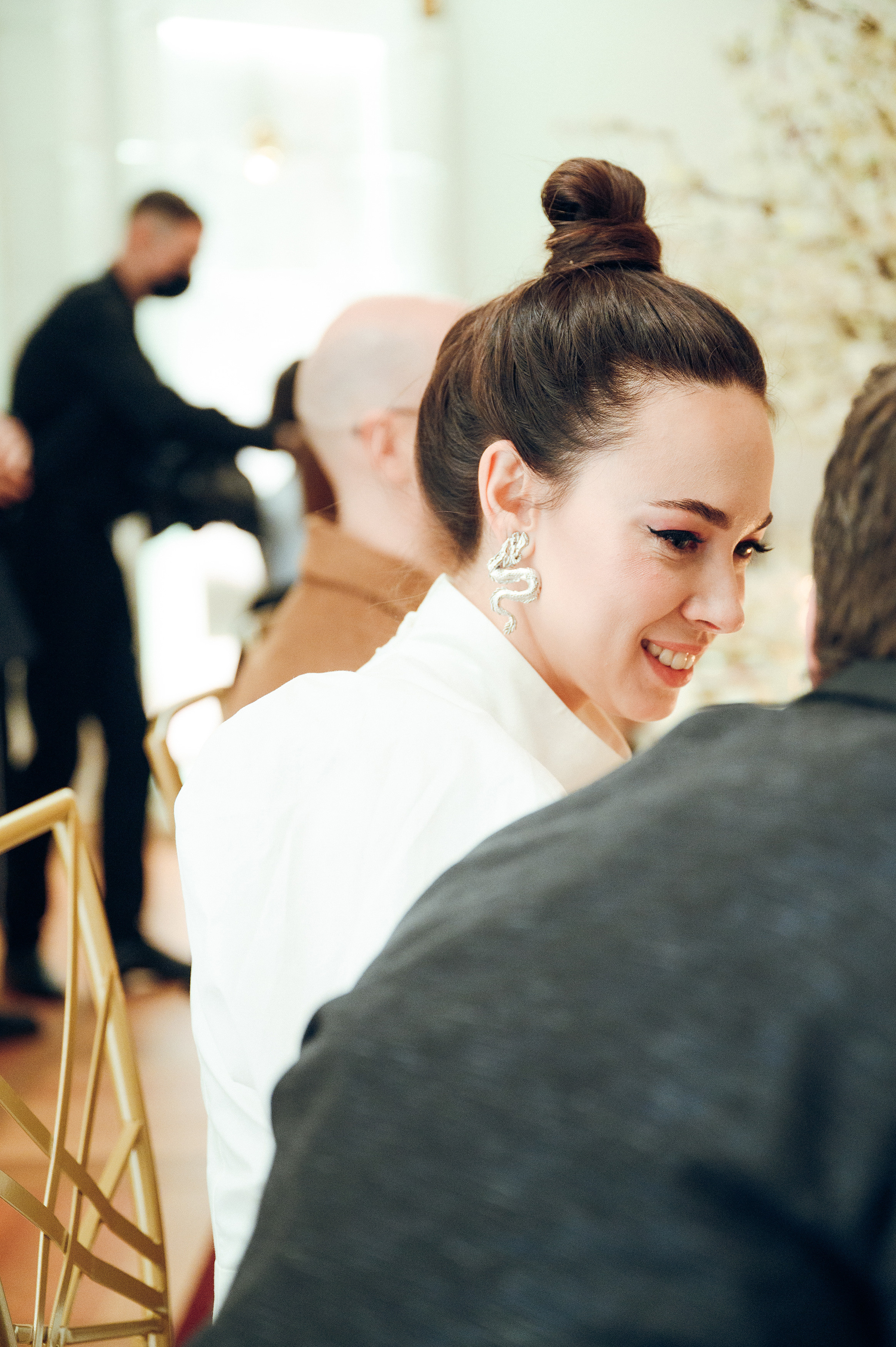 День Рождения Маши Зайцевой. Фотограф Сергей Бойко Москва