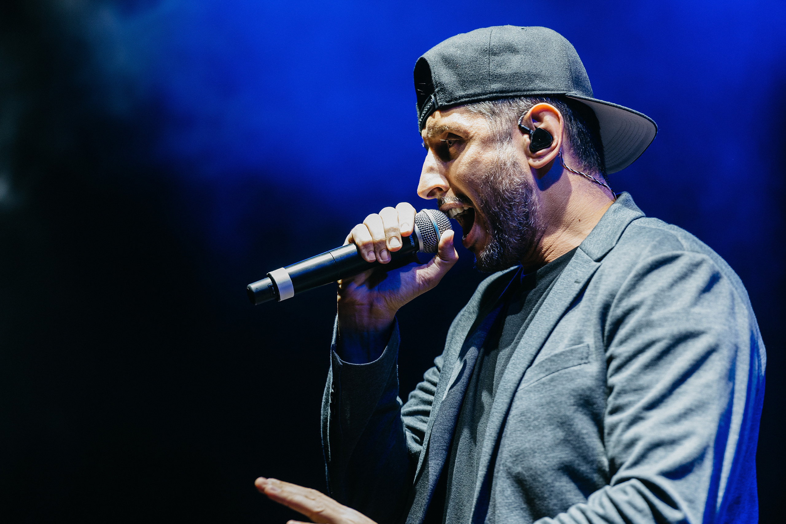 Spin Fest @mail.ru. Фотограф Сергей Бойко Москва