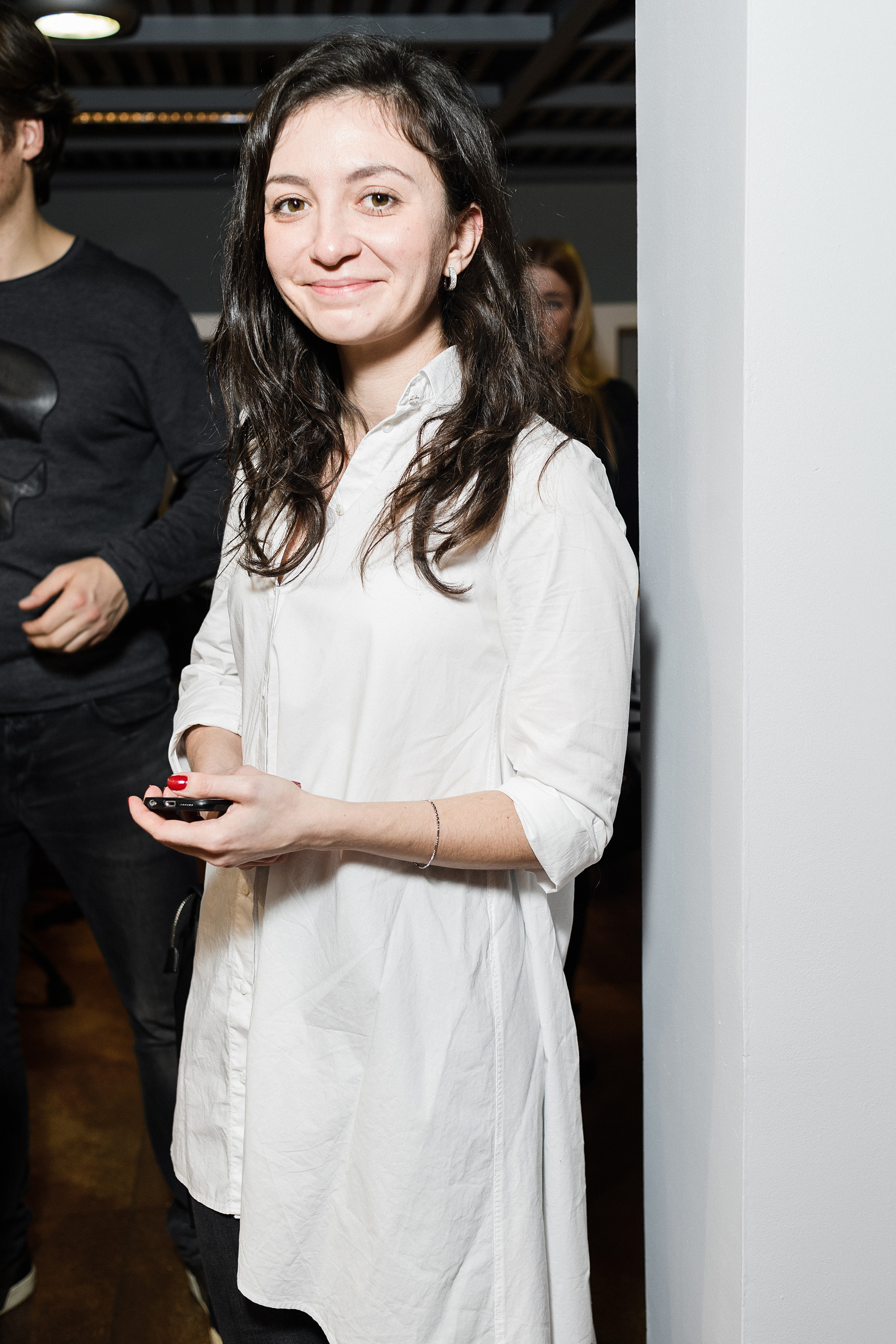 Jog Dog Press Day. Фотограф Сергей Бойко Москва