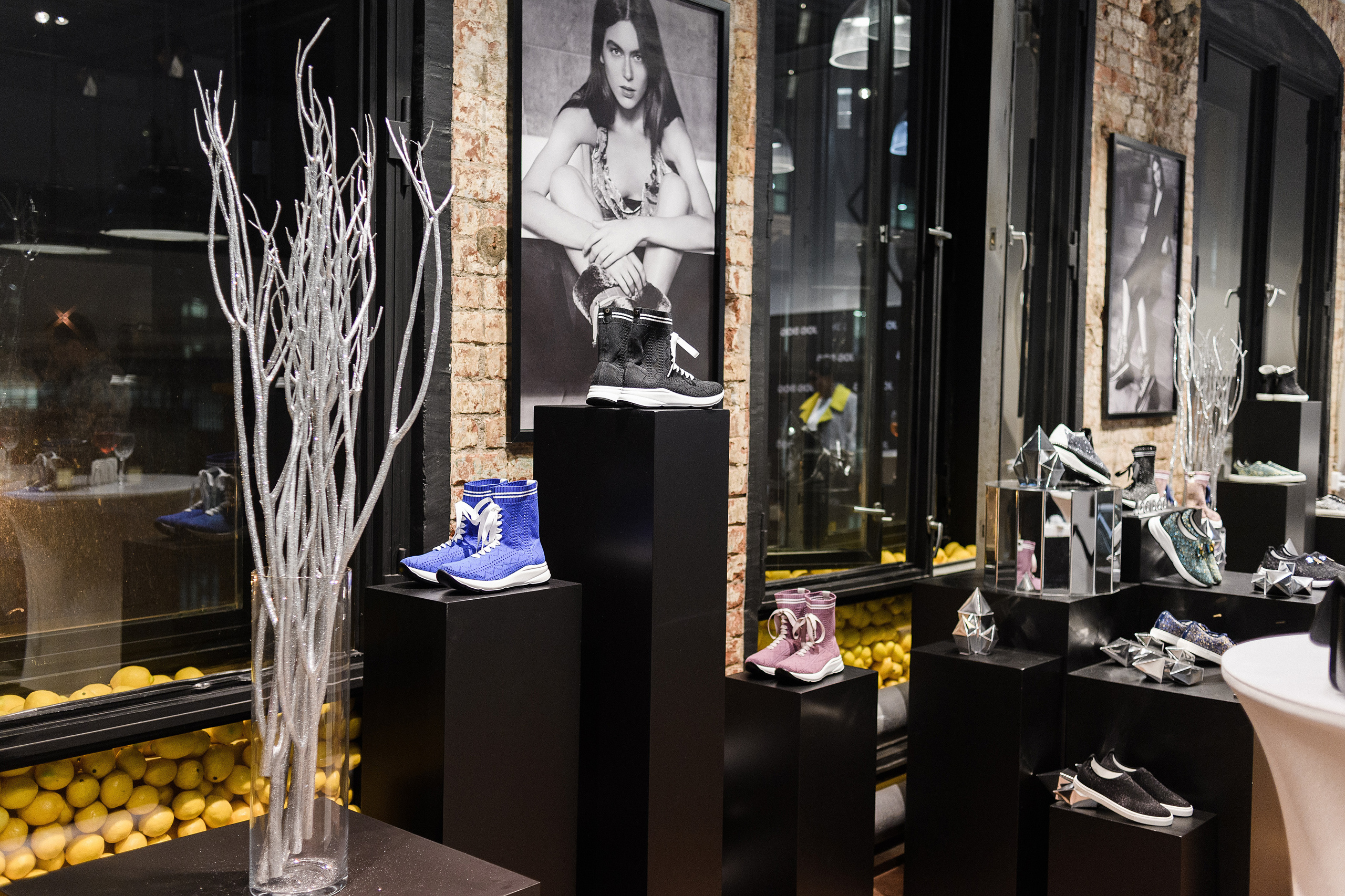 Jog Dog Press Day. Фотограф Сергей Бойко Москва