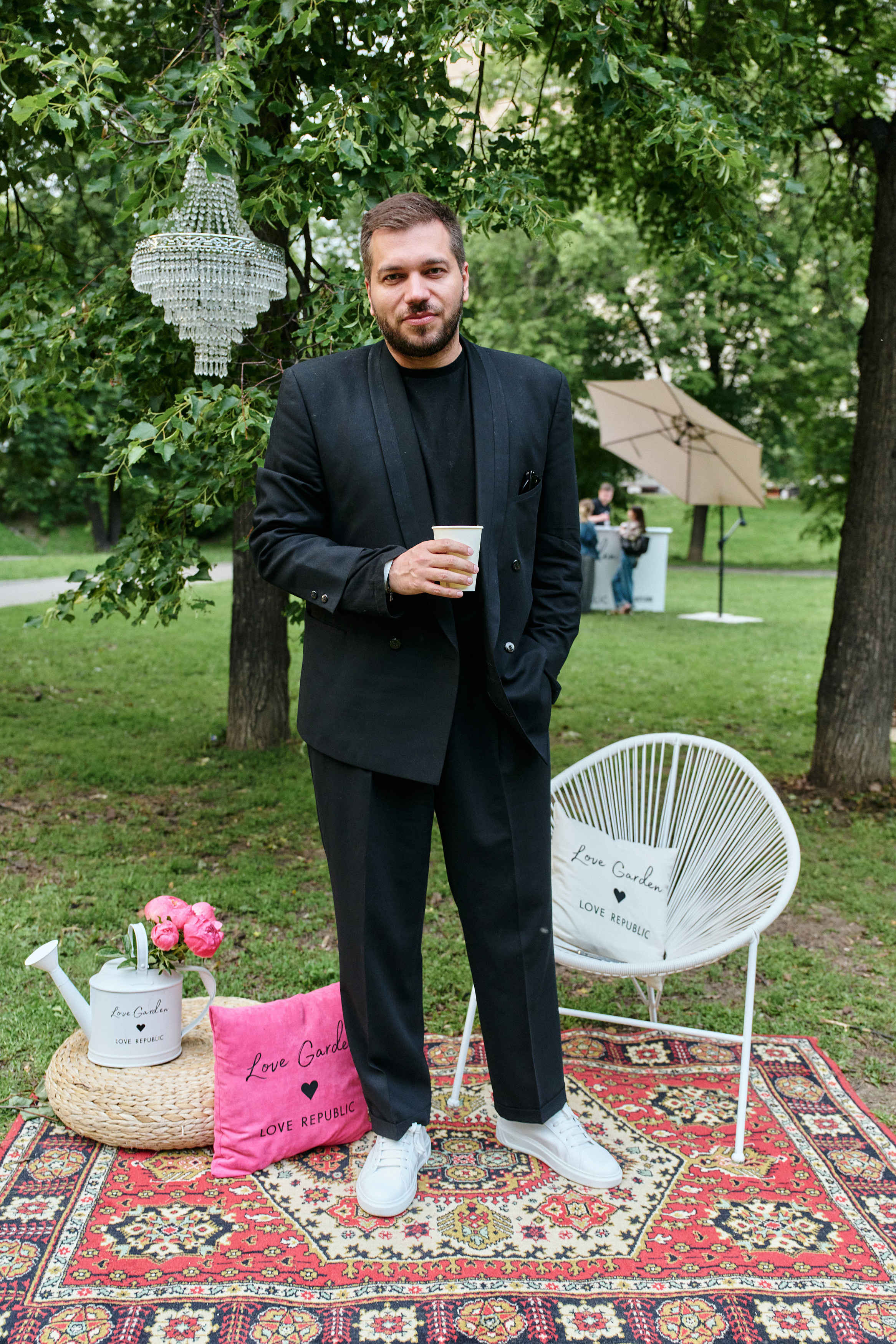 Love Republic. Фотограф Сергей Бойко Москва