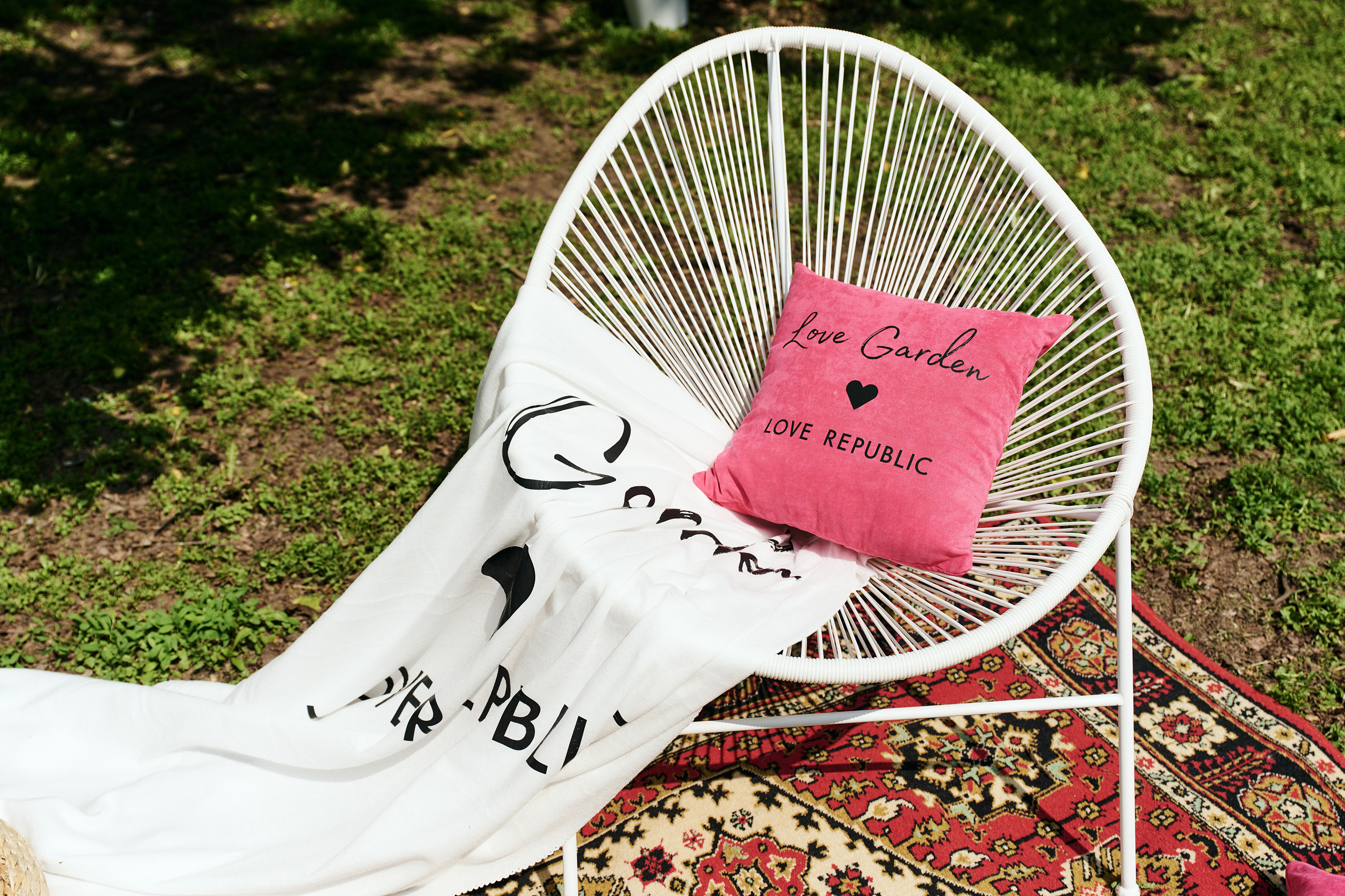 Love Republic. Фотограф Сергей Бойко Москва