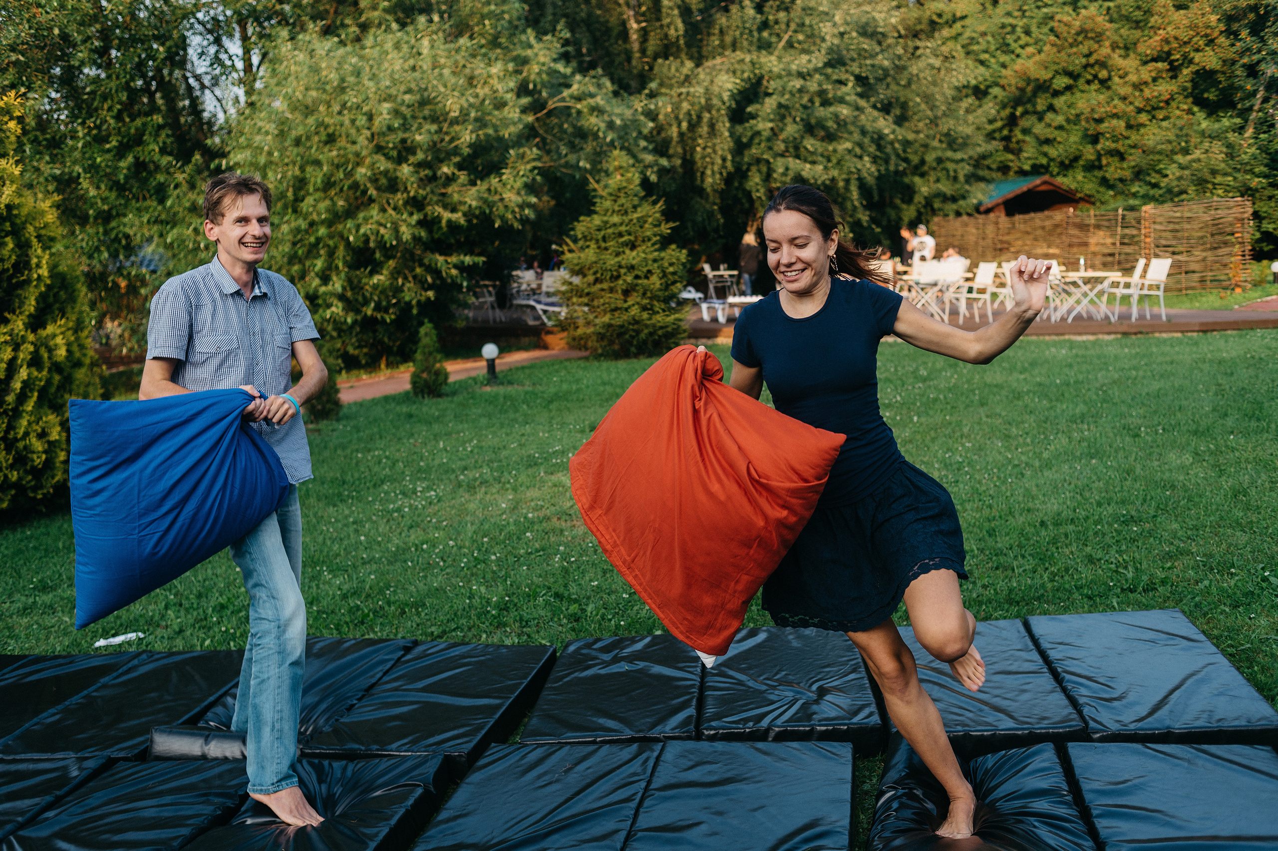 Spin Fest @mail.ru. Фотограф Сергей Бойко Москва